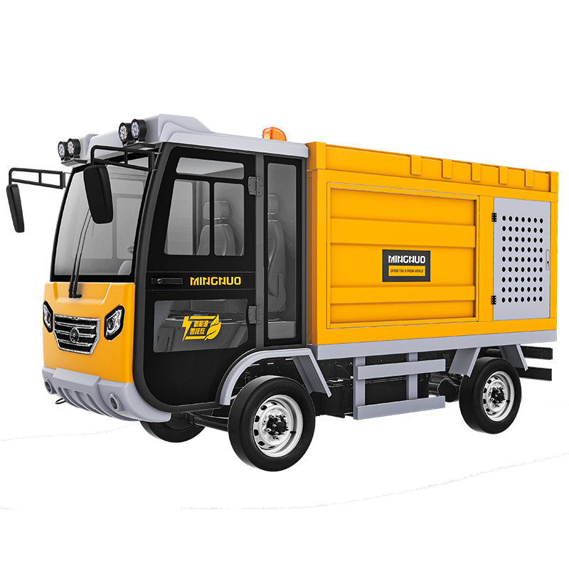 Treffen Sie eine kluge Investition mit unseren zuverlässigen Müllwagen zum Verkauf