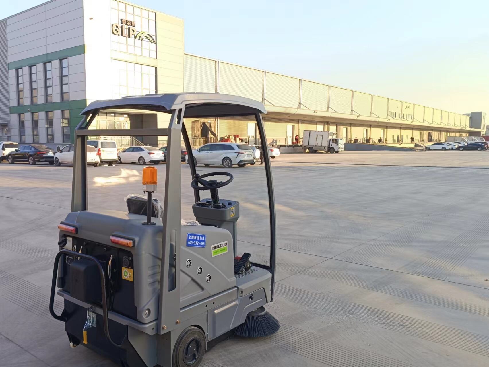 Yol Süpürme Teknolojisi Geleneksel Belediye Temizlik Modellerini Nasıl Değiştiriyor?