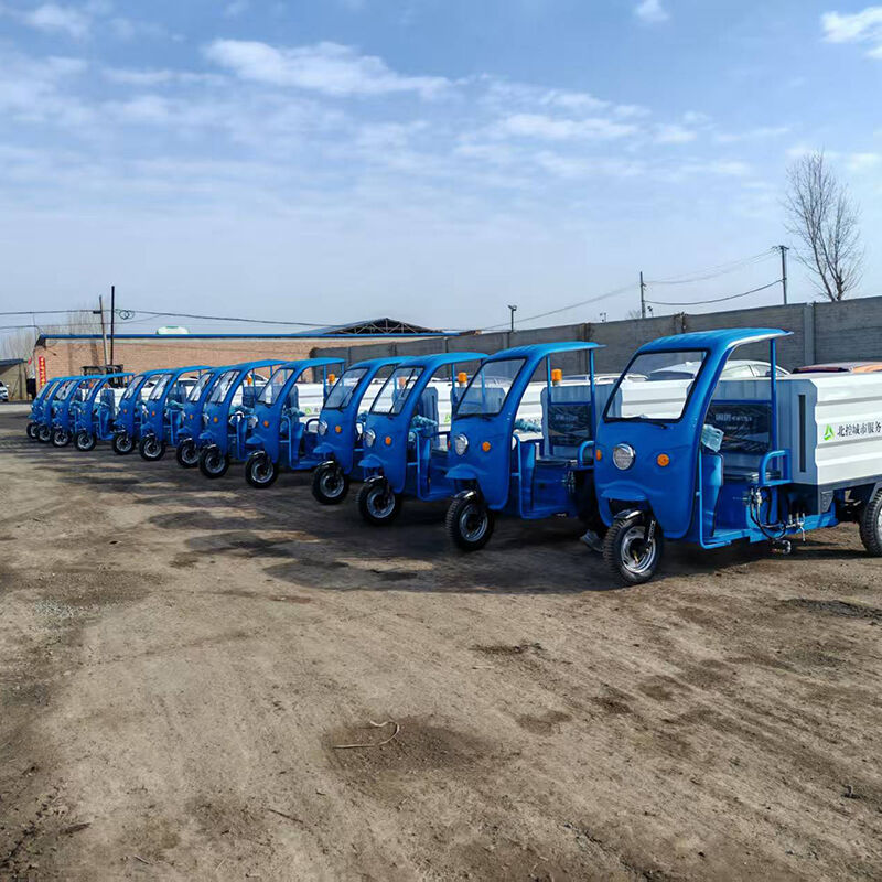 Say Goodbye to Tough Grime with a Commercial Pressure Washing Truck