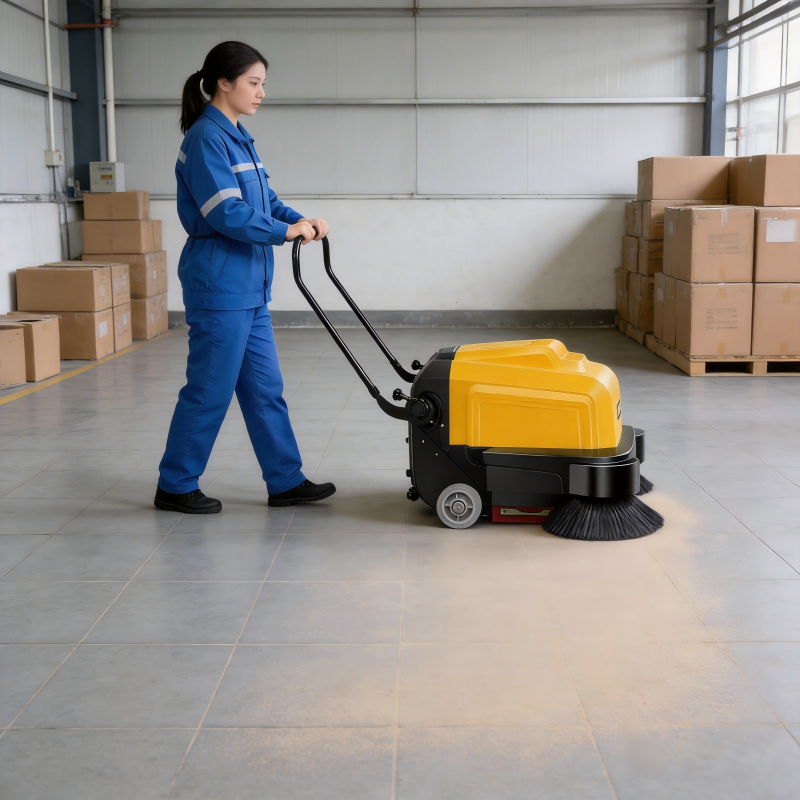 Warehouse Push Sweeper 101 A Beginner‘s Guide to Keeping Floors Clean (2).png
