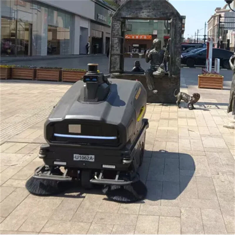 مينغنوو لتجهيزات التنظيف الاحترافية، المُصنّع منذ عام 2004