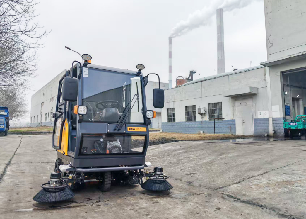 Which Sweeper Brand Is Best? Mingnuo Has the Answers