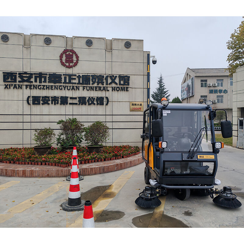 Sanayi Kullandığı Üstünde Gezinti Temizleyicileri Nasıl Temizlik İşlemlerini Hızlandırır?