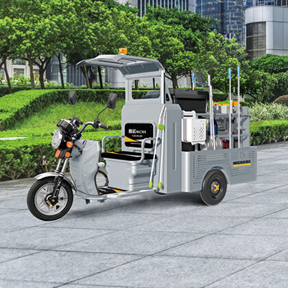 How to Maximize Your Investment in Small Trash Trucks