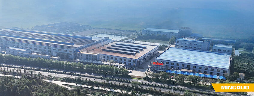 20 Years of Expertise in Cleaning and Sanitation Equipment: Corporate Video