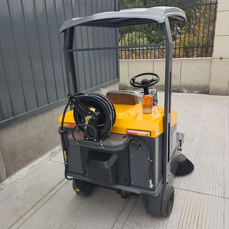 How Do Wood Floor Sweepers Compare to Vacuum Cleaners for Hardwood Floors?