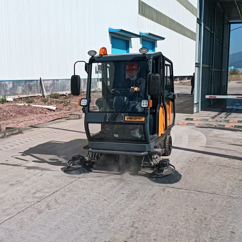 Giữ cho ngôi nhà của bạn luôn sạch sẽ nhờ sức mạnh của máy quét điện