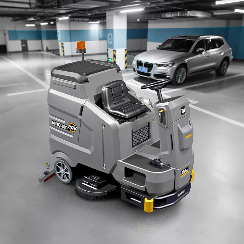 Where to Buy Rider Scrubber Machines with Exceptional Product Quality