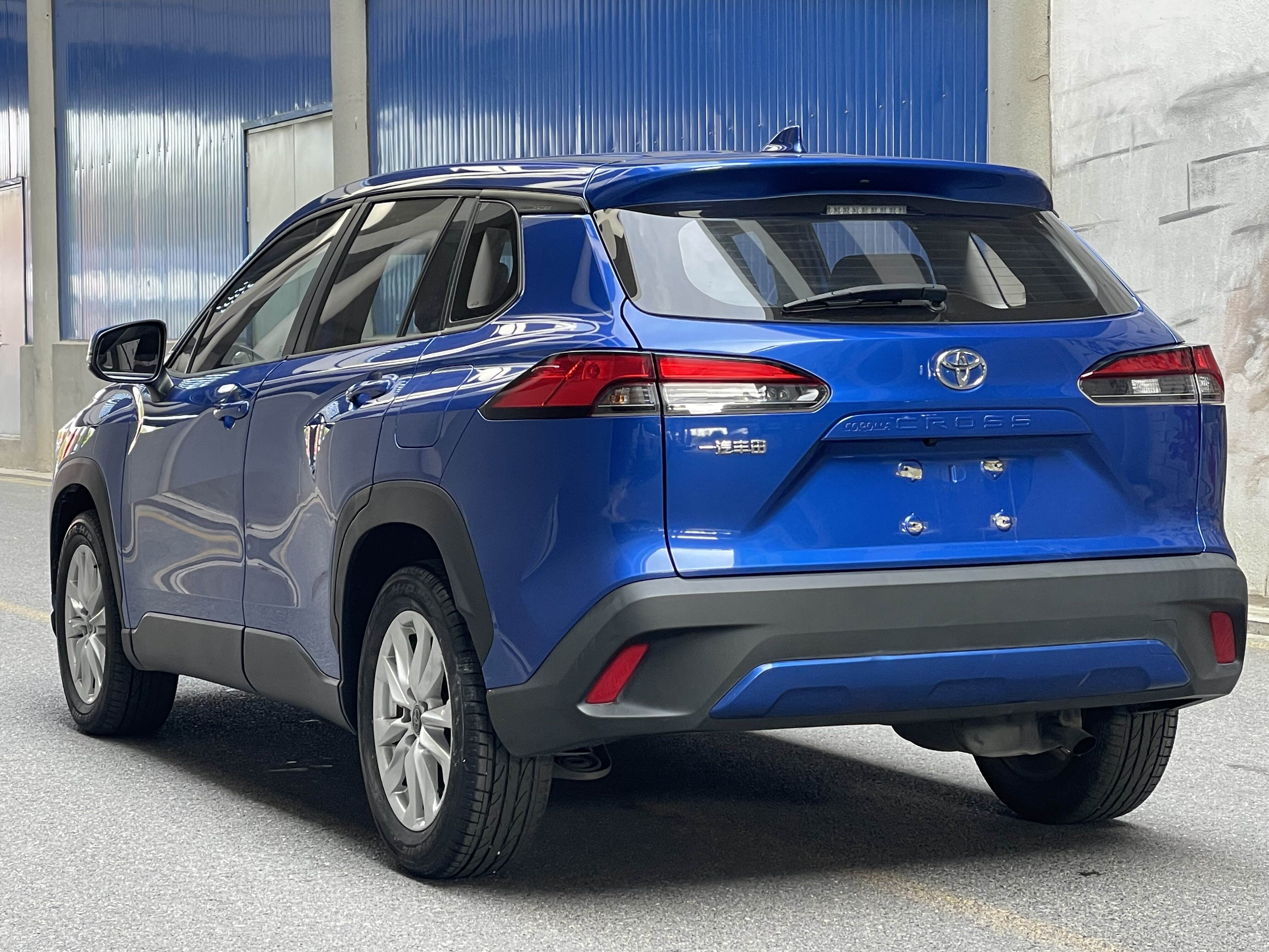 Comprehensive Vehicle Inspections