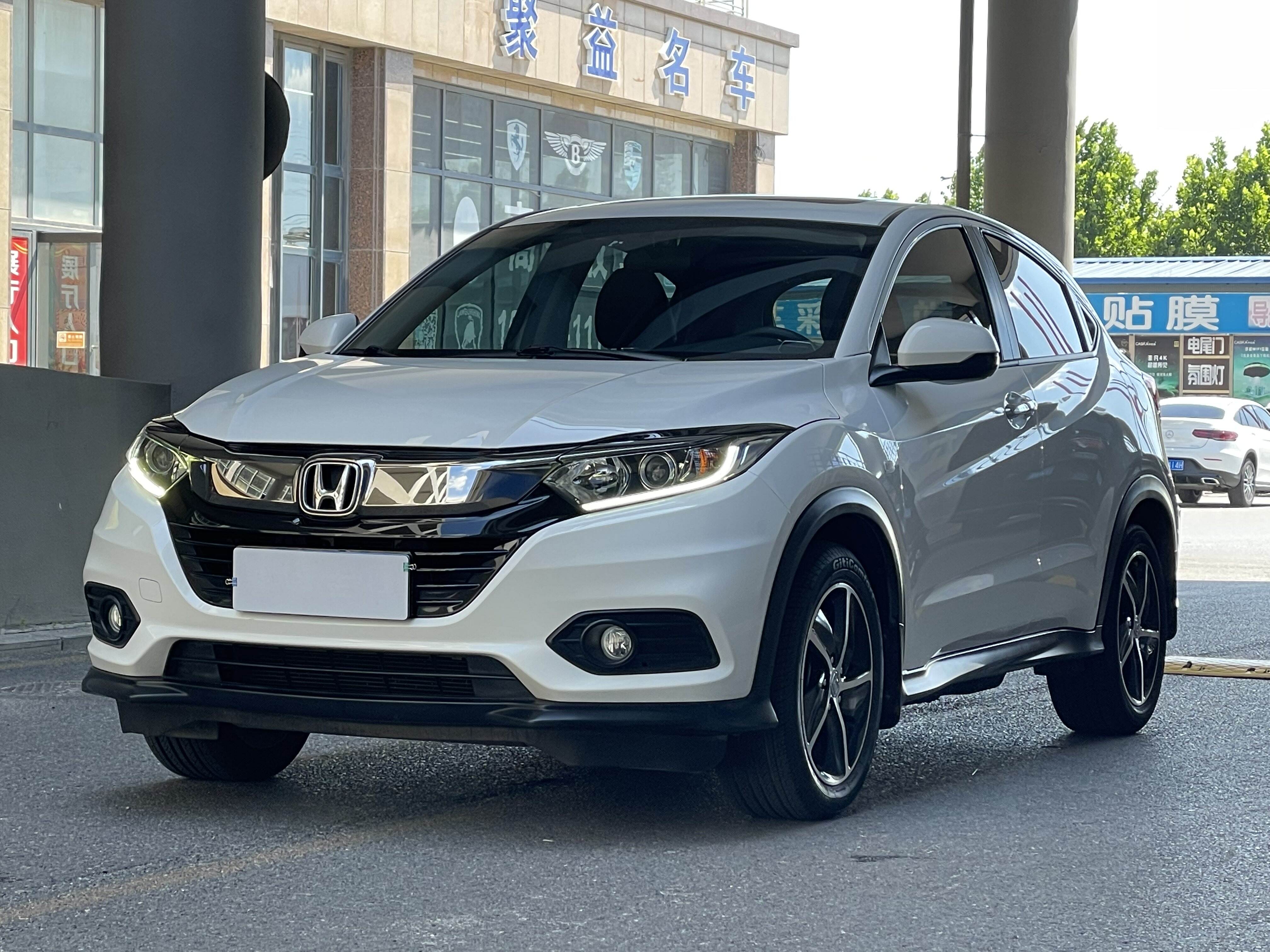 Maaasahang mga Kotse ng Honda para sa Global na Export