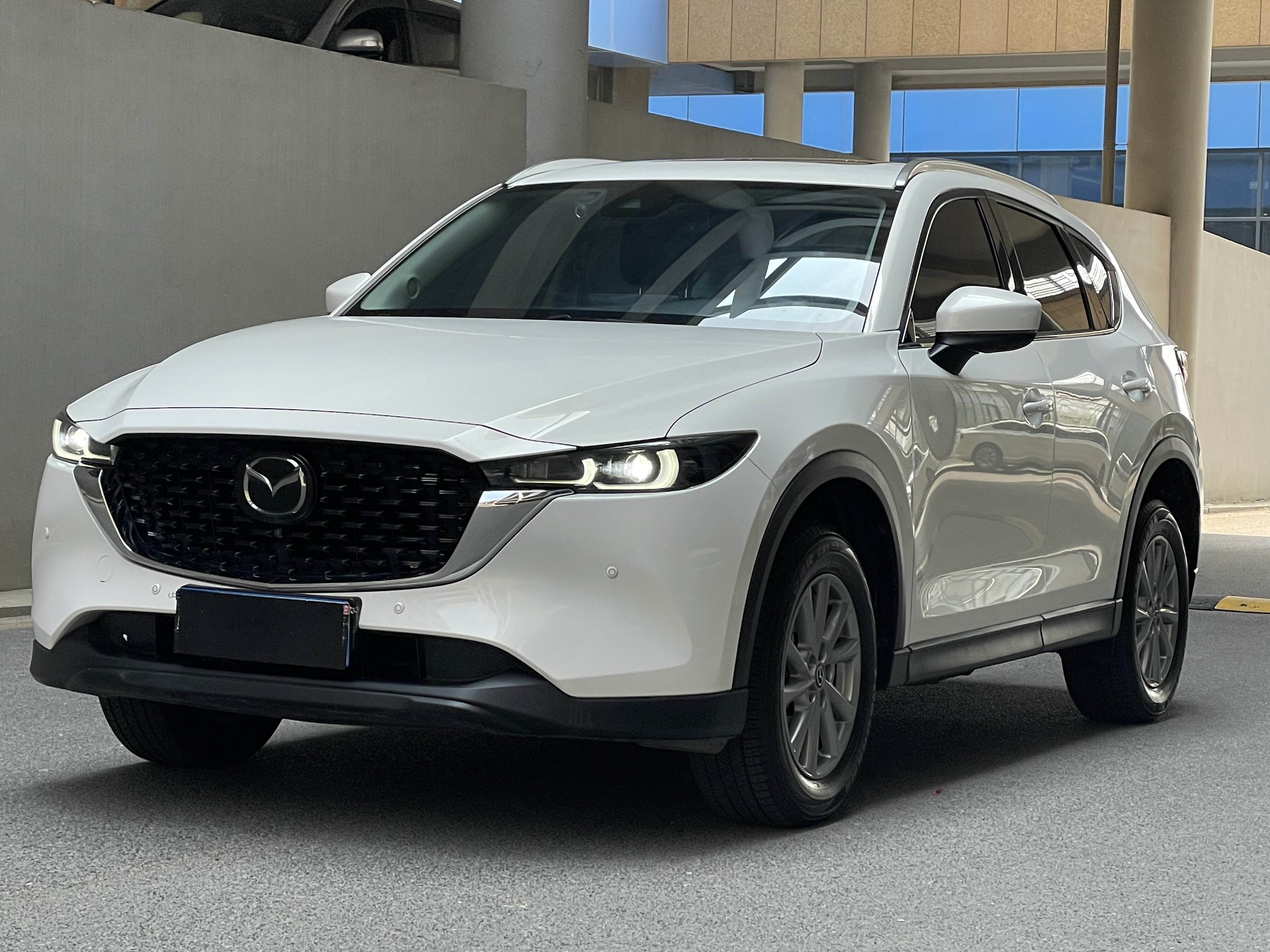 Dependable Used Mazda Cars Wholesaler for Global Markets