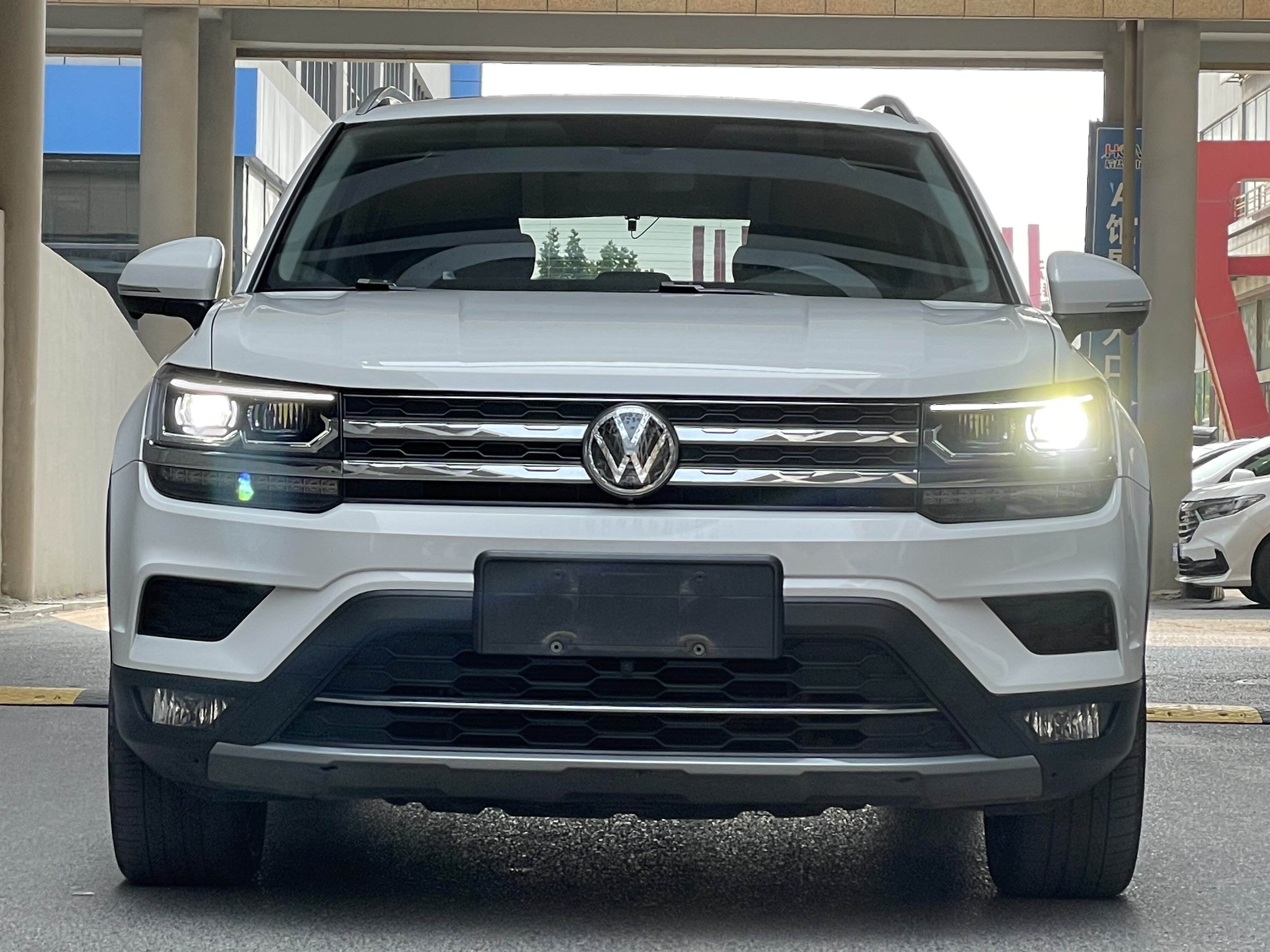 Comprehensive Vehicle Inspections