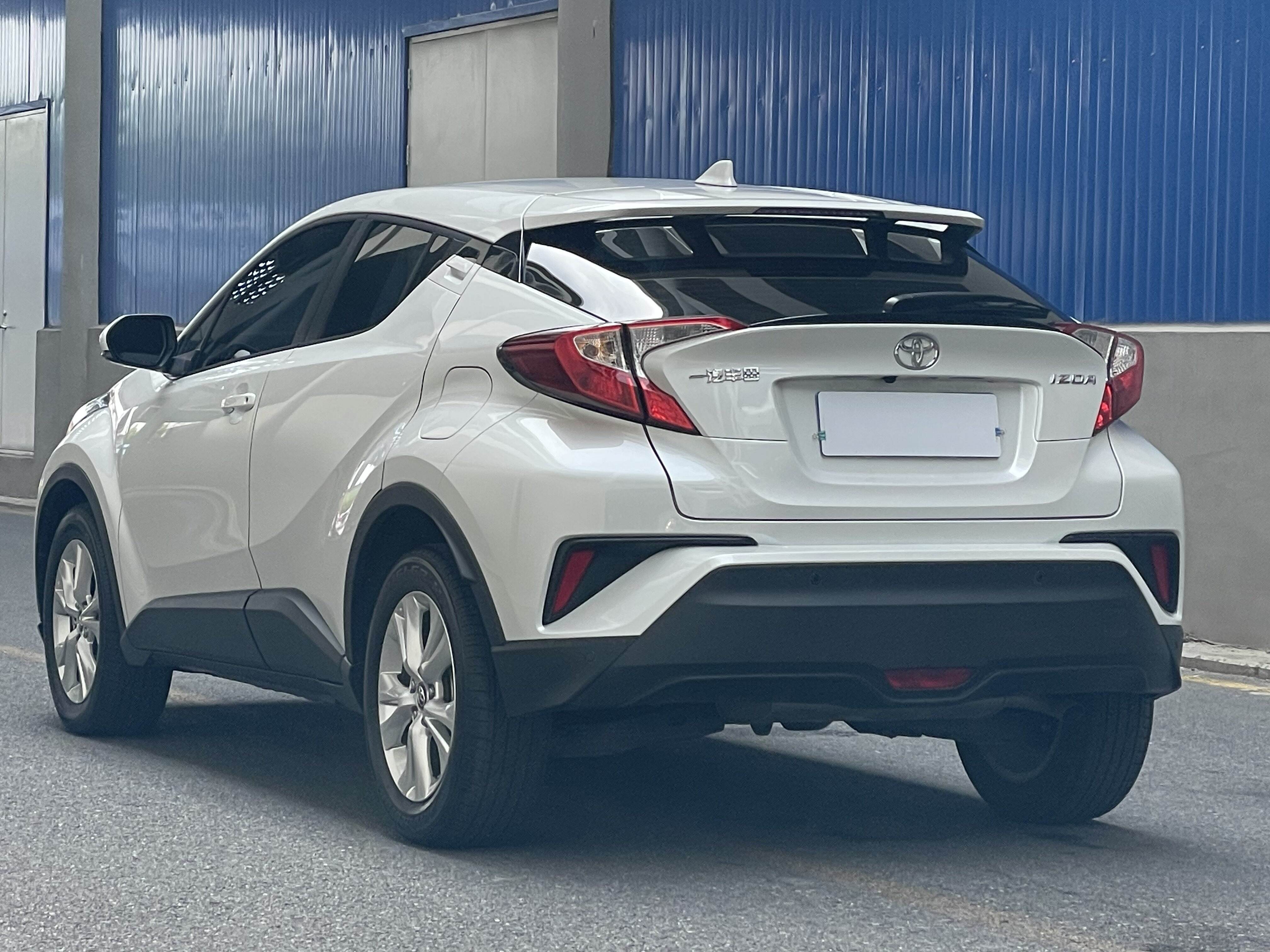 Wide Selection of Models