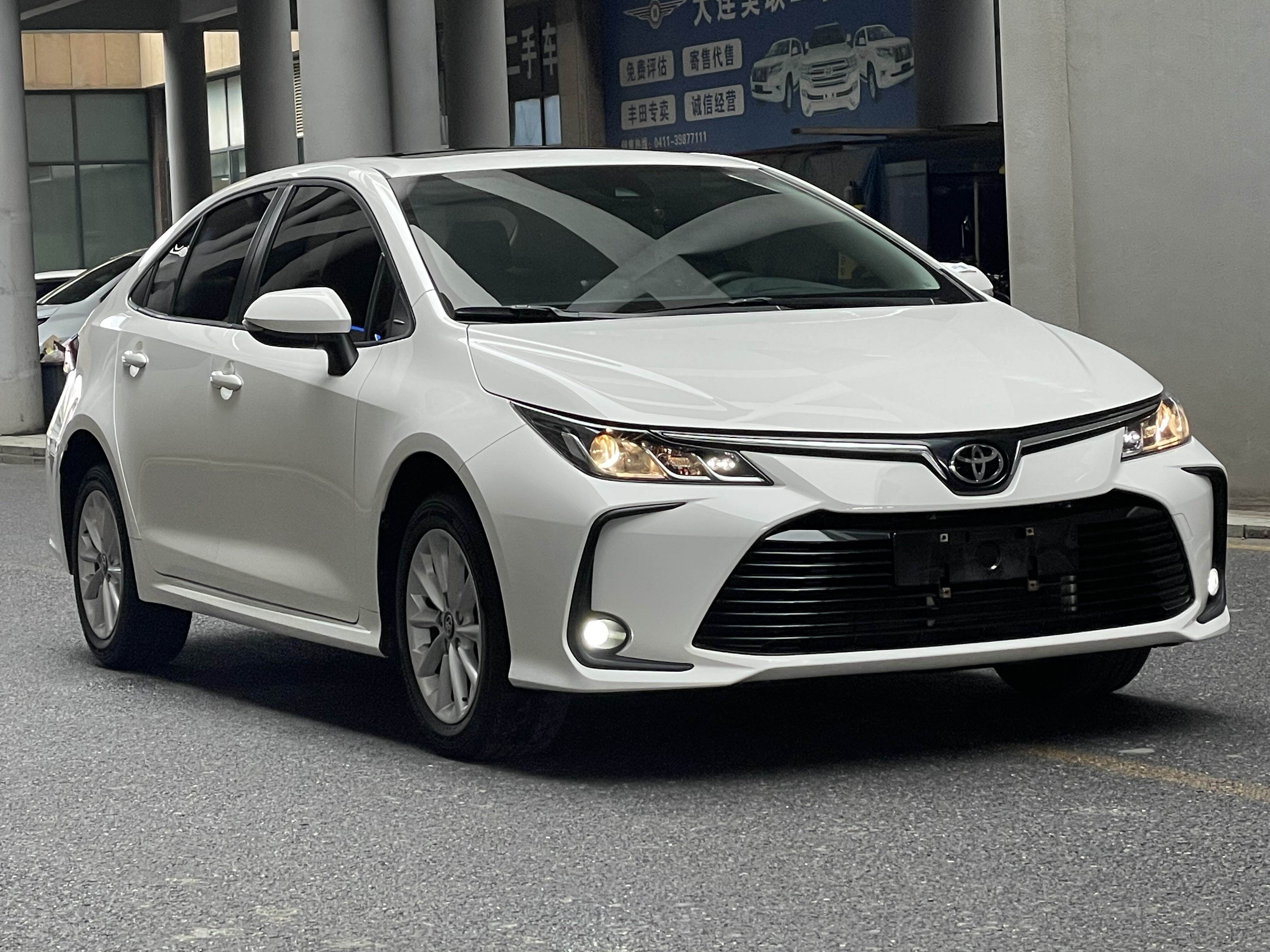 Discover Premium Used Toyota Cars for Your Daily Commute
