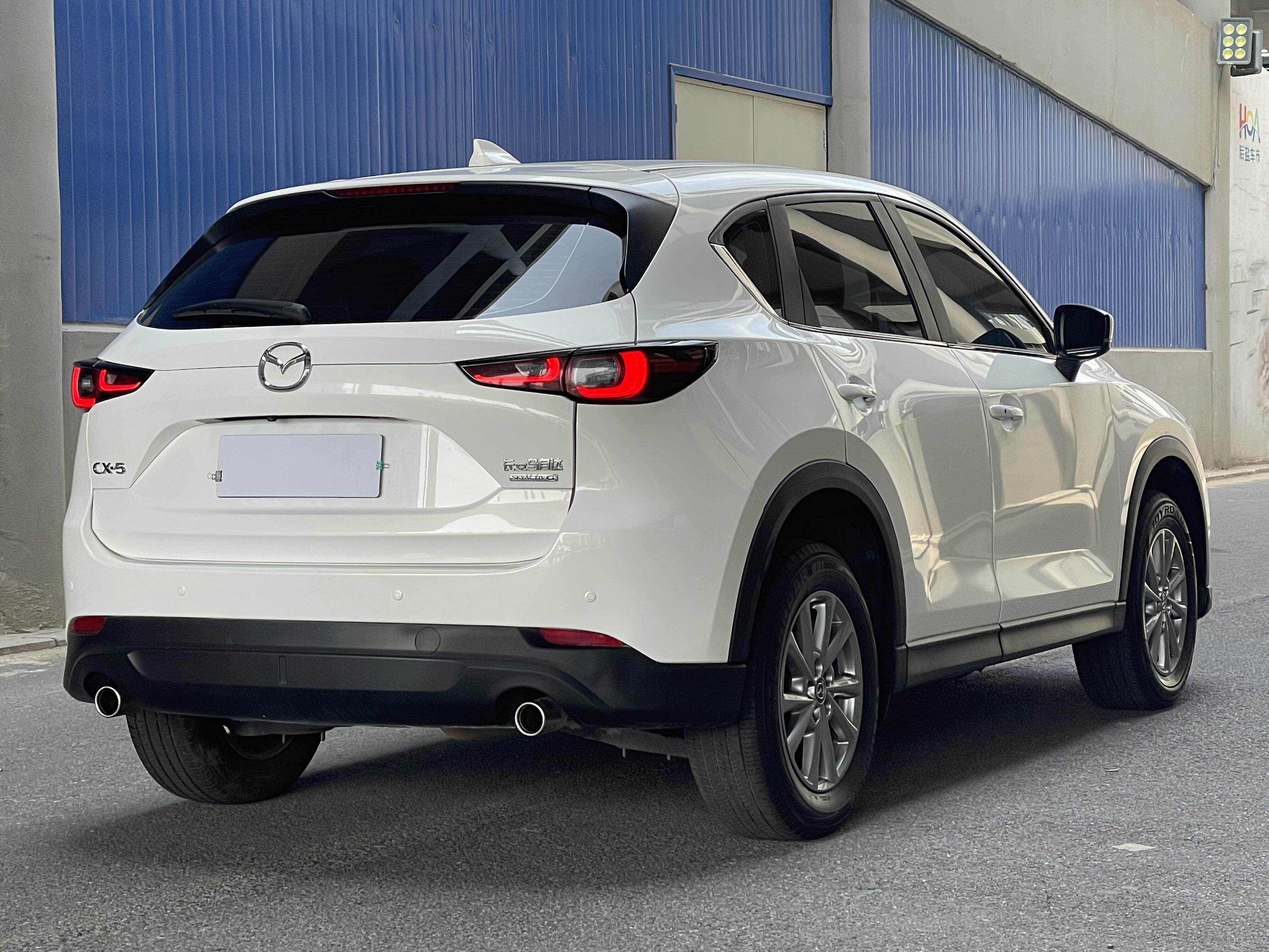 Unmatched Selection of Low-Mileage Vehicles