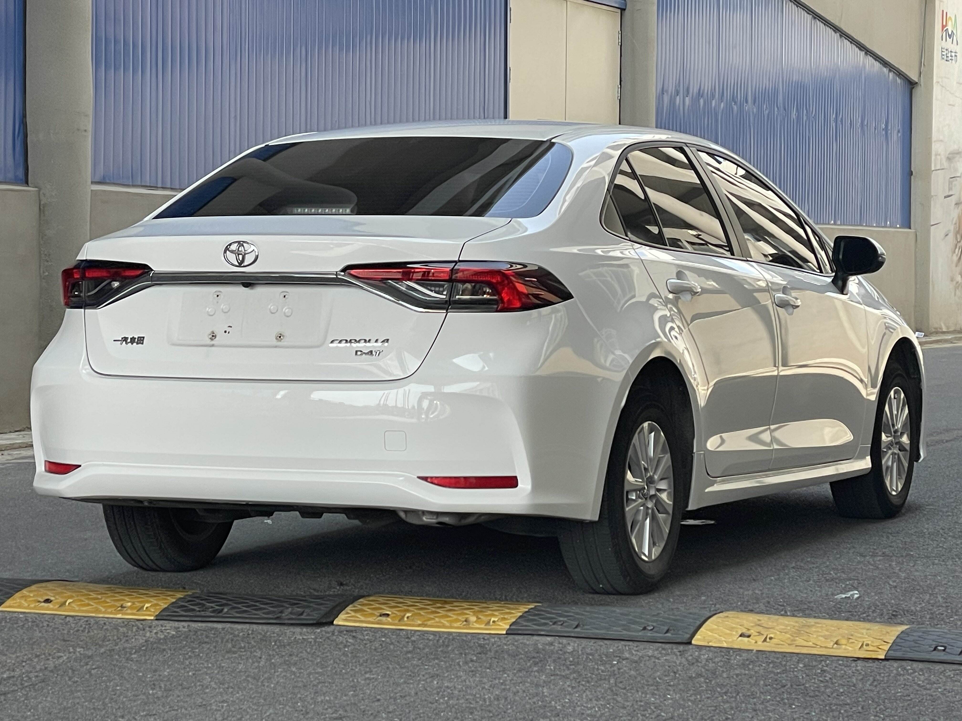 Keahlian di Industri Mobil Bekas