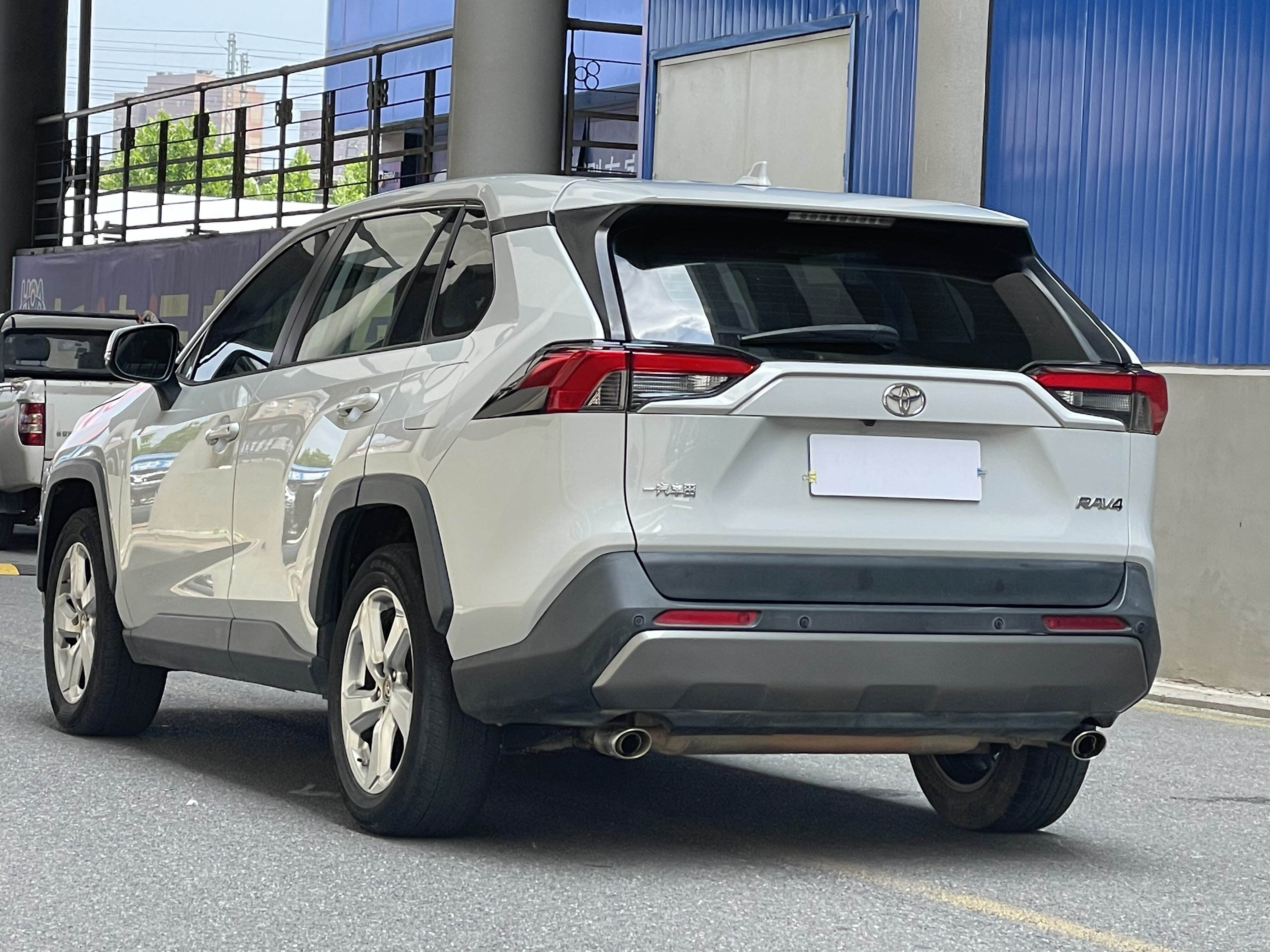Comprehensive Vehicle Inspections