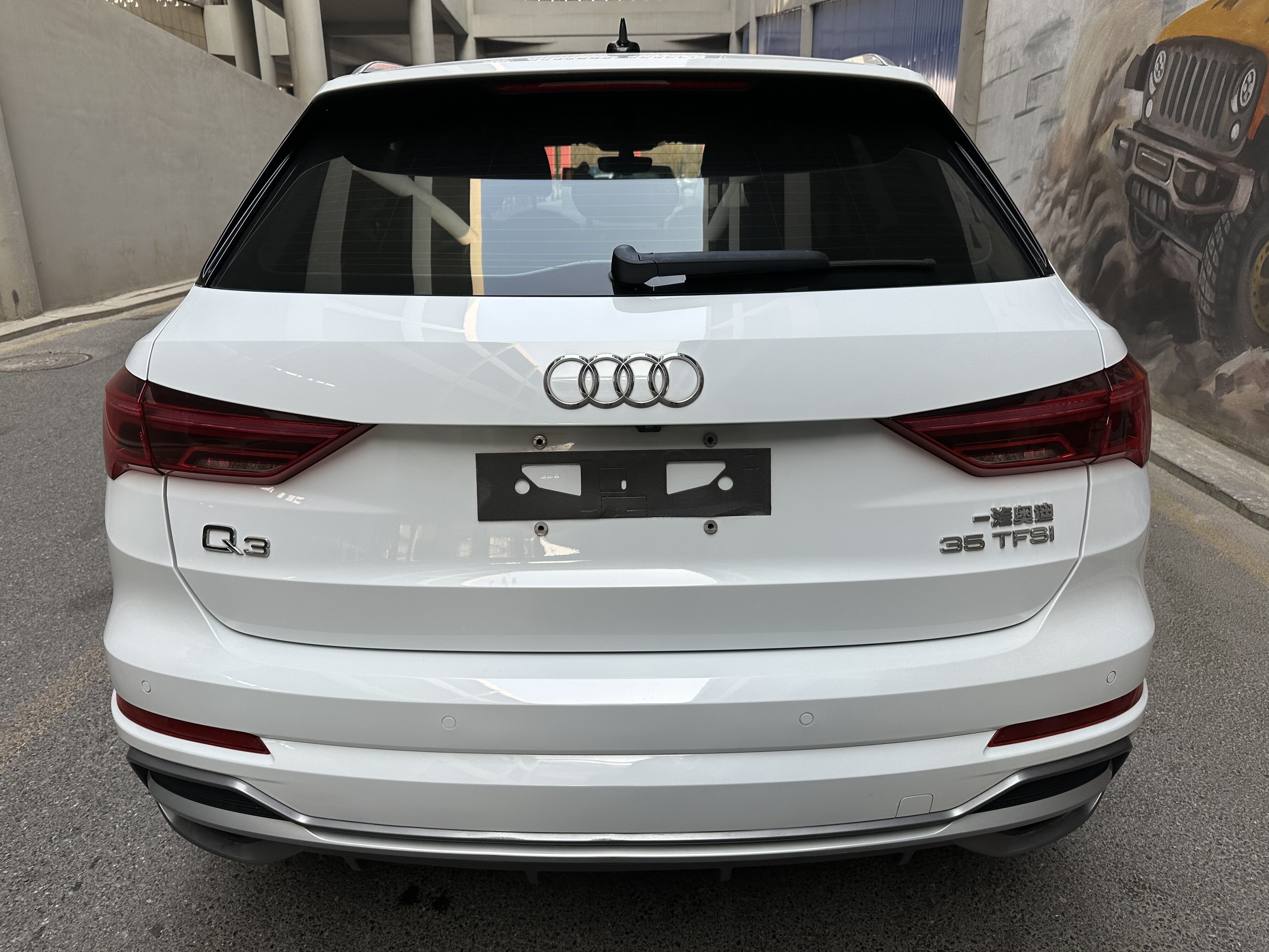 Comprehensive Vehicle Inspections