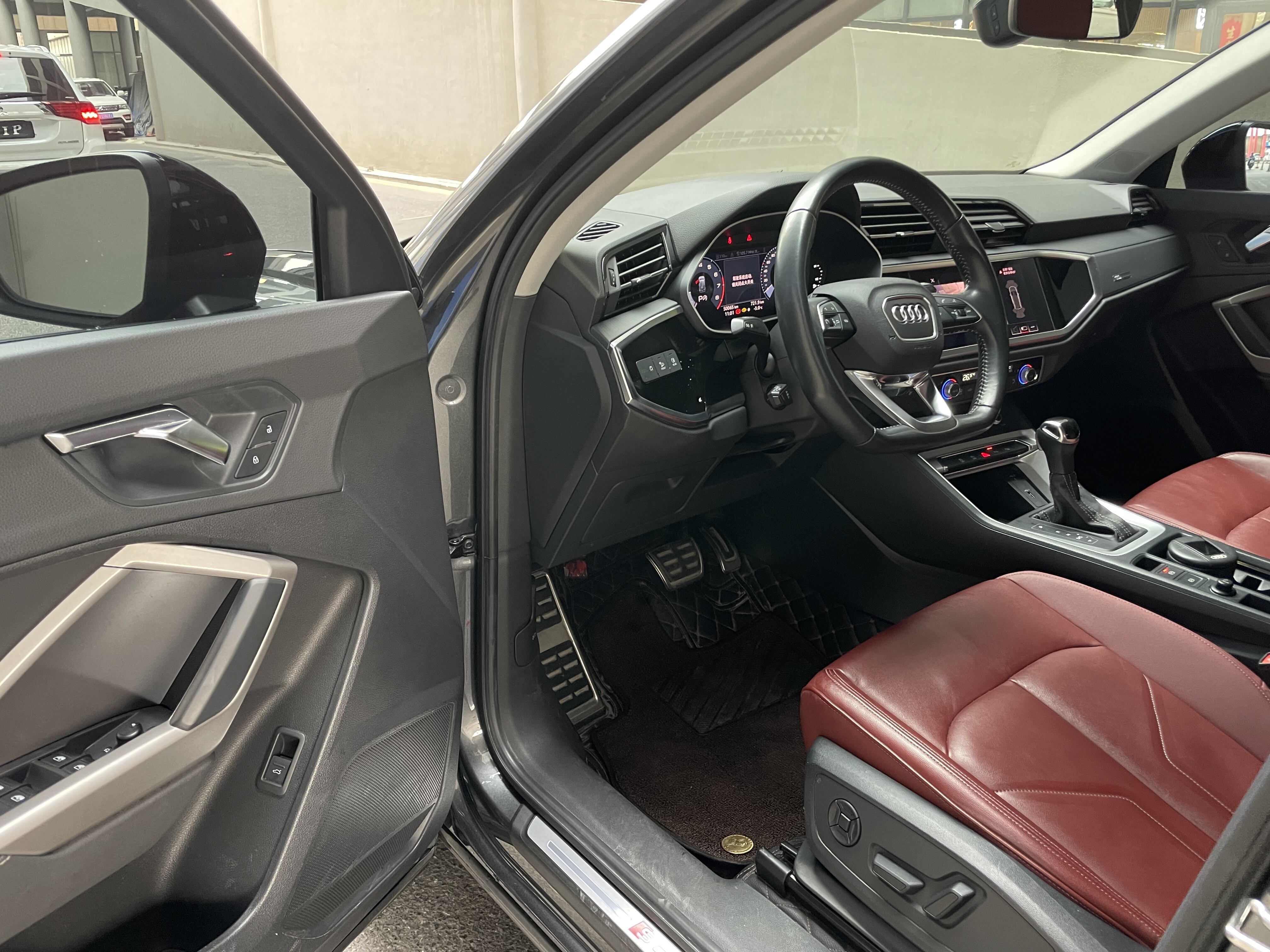 Concessionario affidabile di auto usate per le vostre esigenze automobilistiche