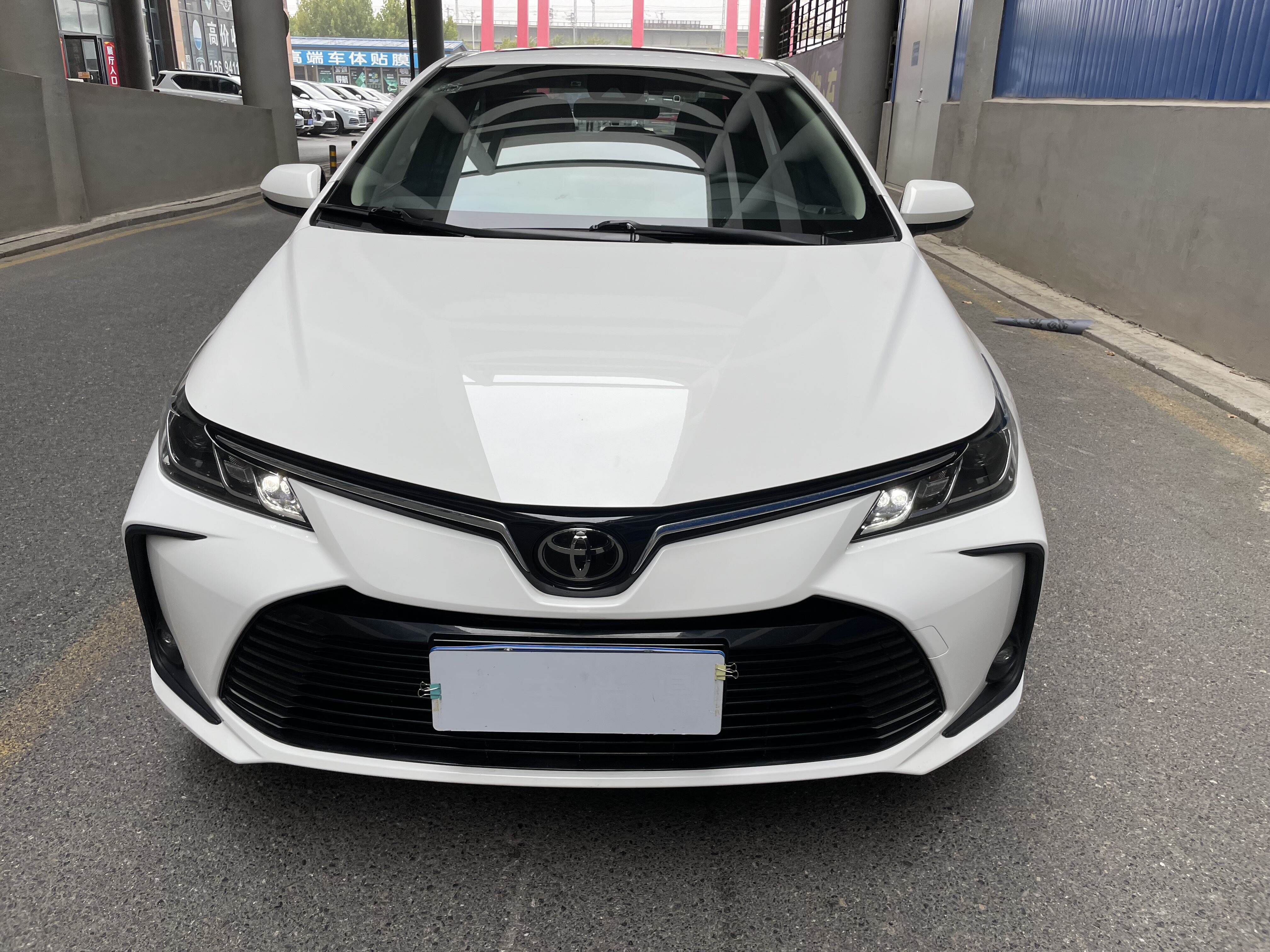  Affordable Left-Hand Drive Toyota Cars for Your Needs