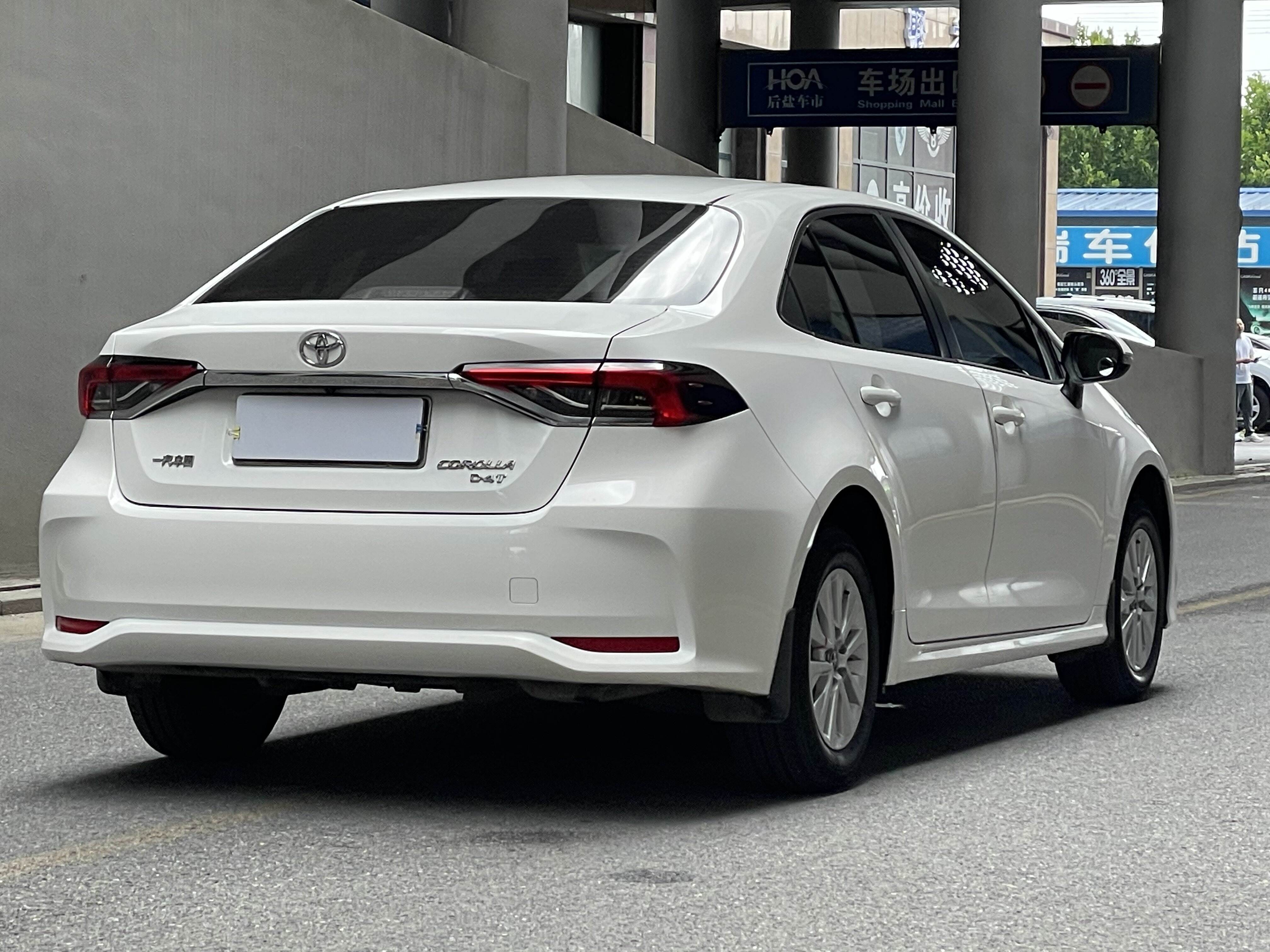  Premium Quality Certified Used Toyota Cars Available Now