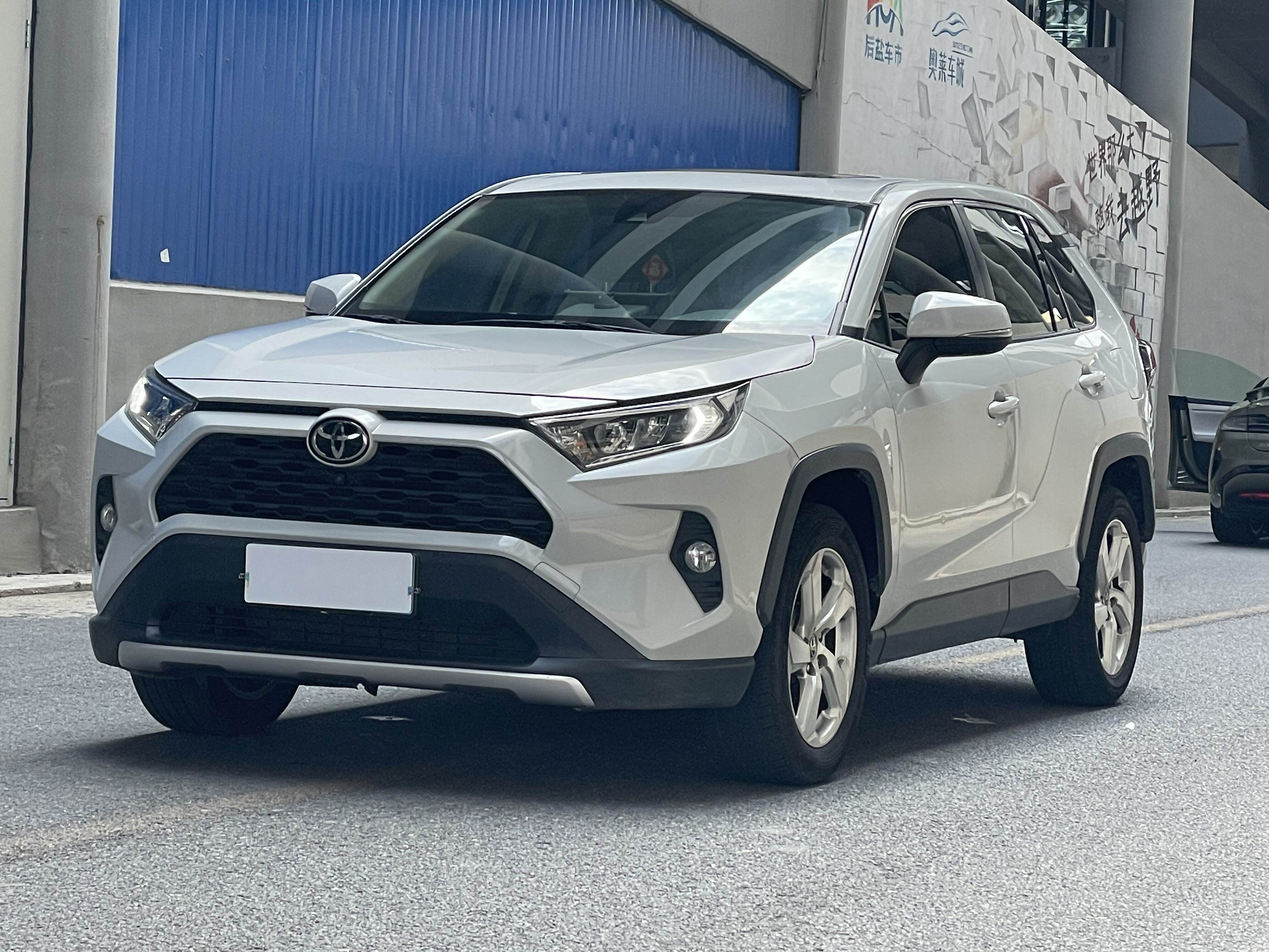 Premium Left Steering Used Cars for Export