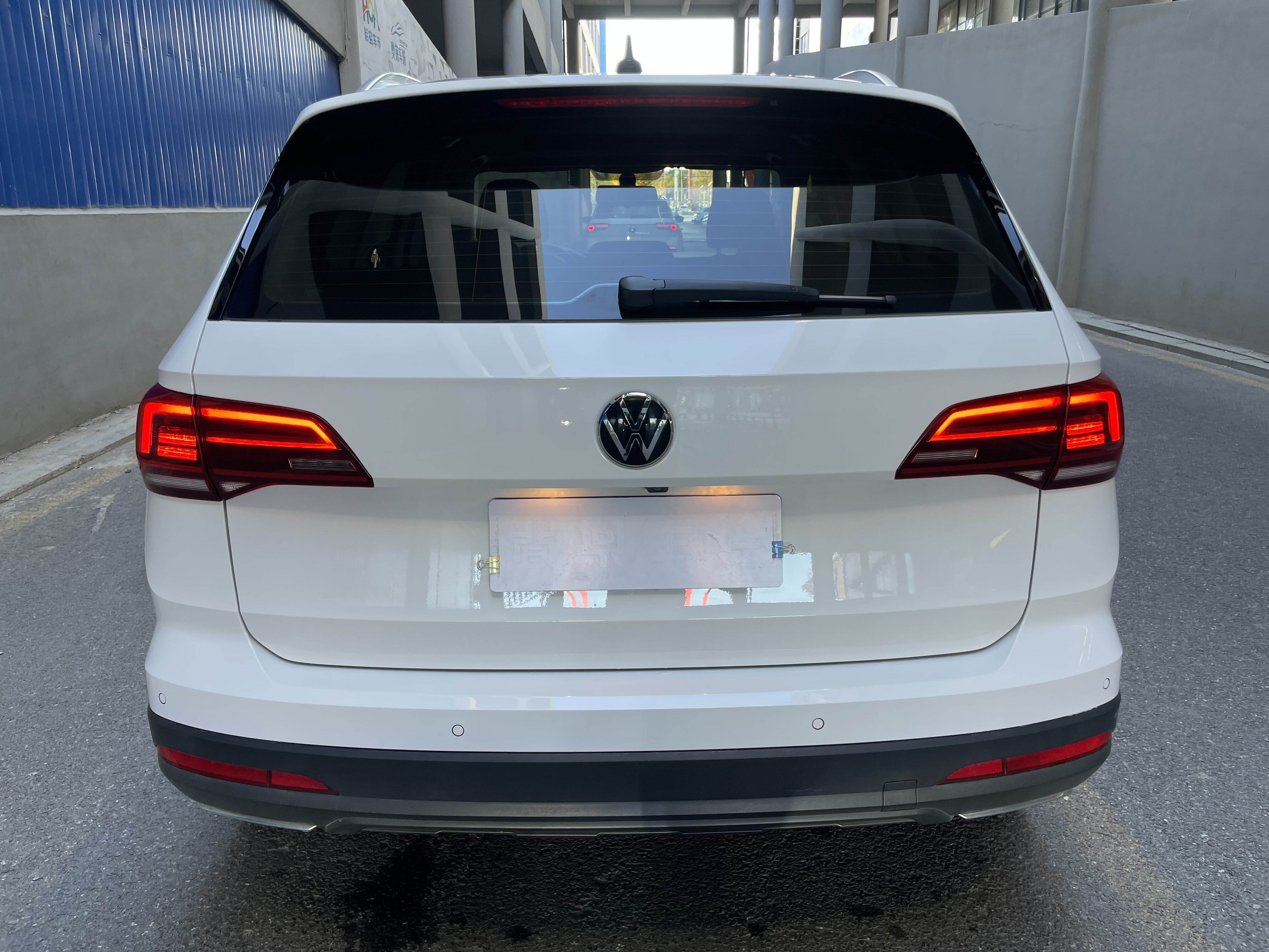 Comprehensive Vehicle Inspections