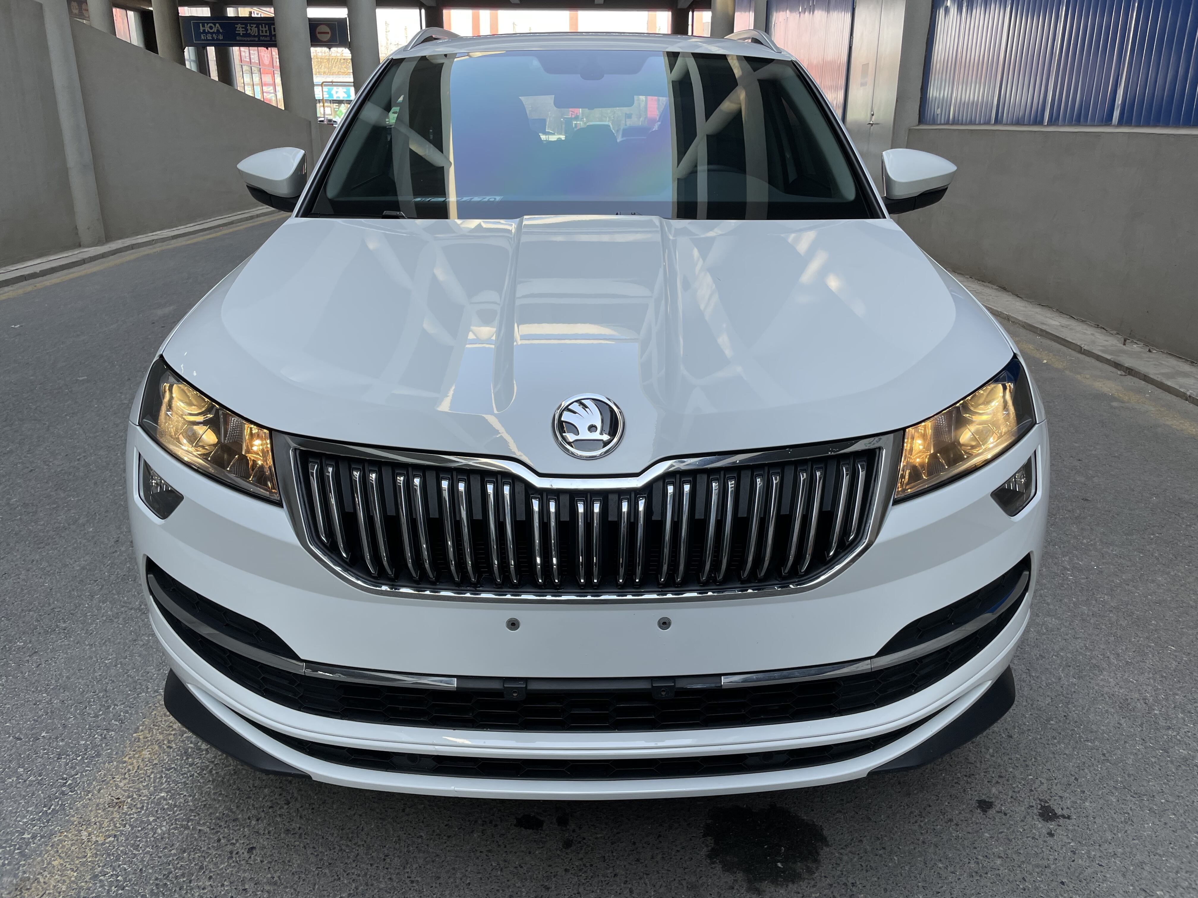 Discover Reliable Used Cars with Dalian Mingzhi
