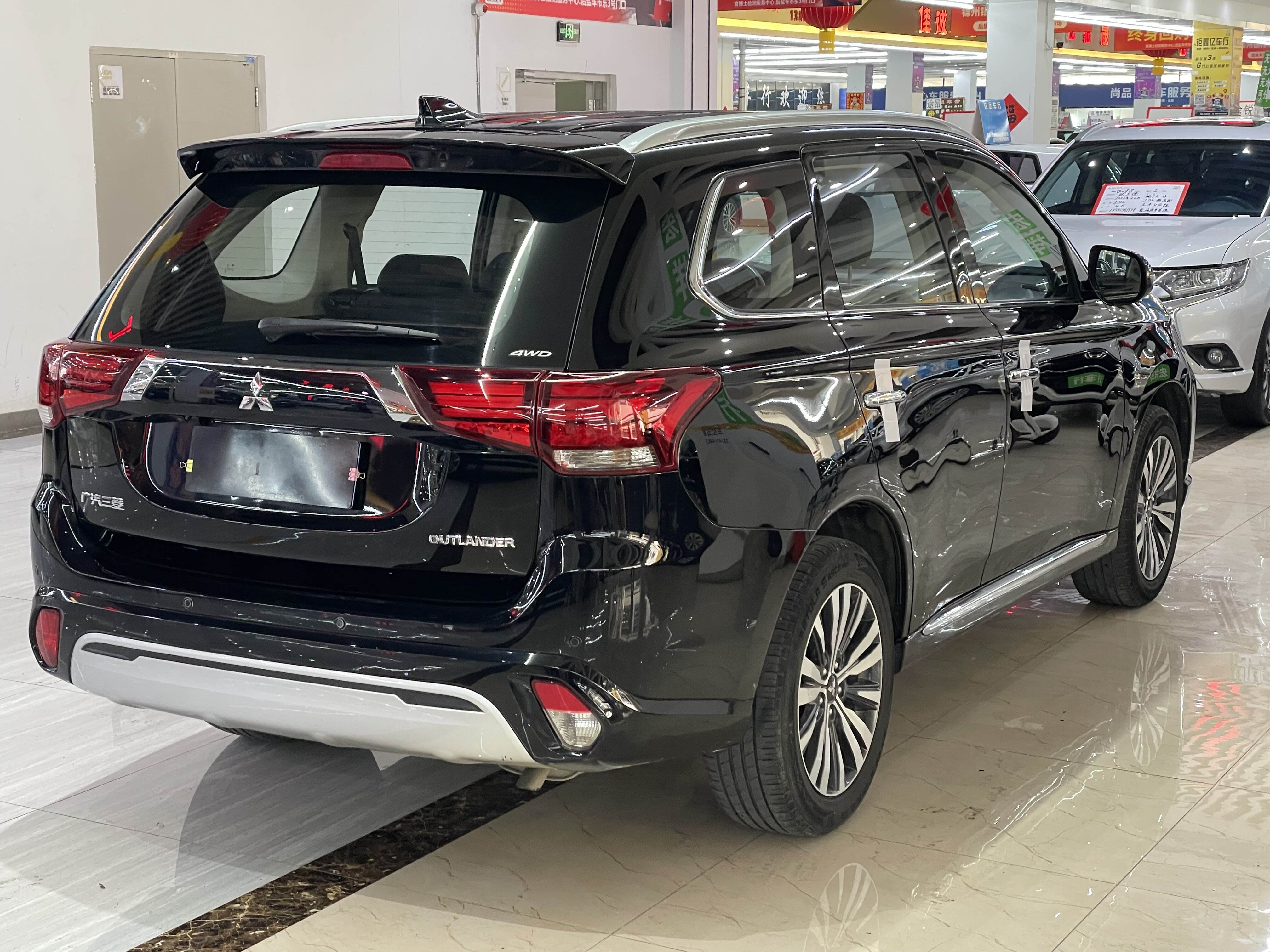 Discover Quality Low-Mileage Used Cars for Every Need
