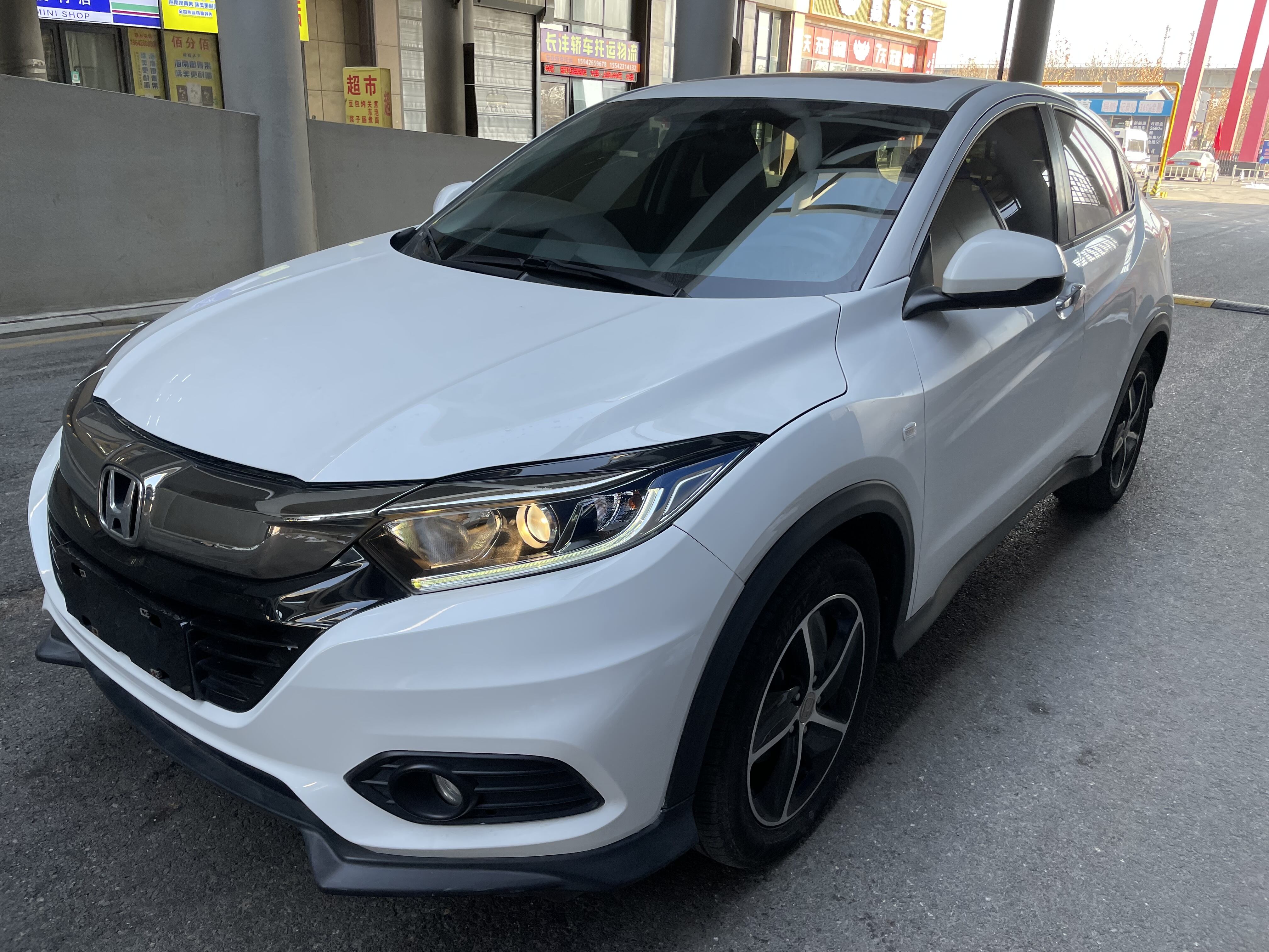 Betrouwbare groothandel in tweedehands auto's uit China