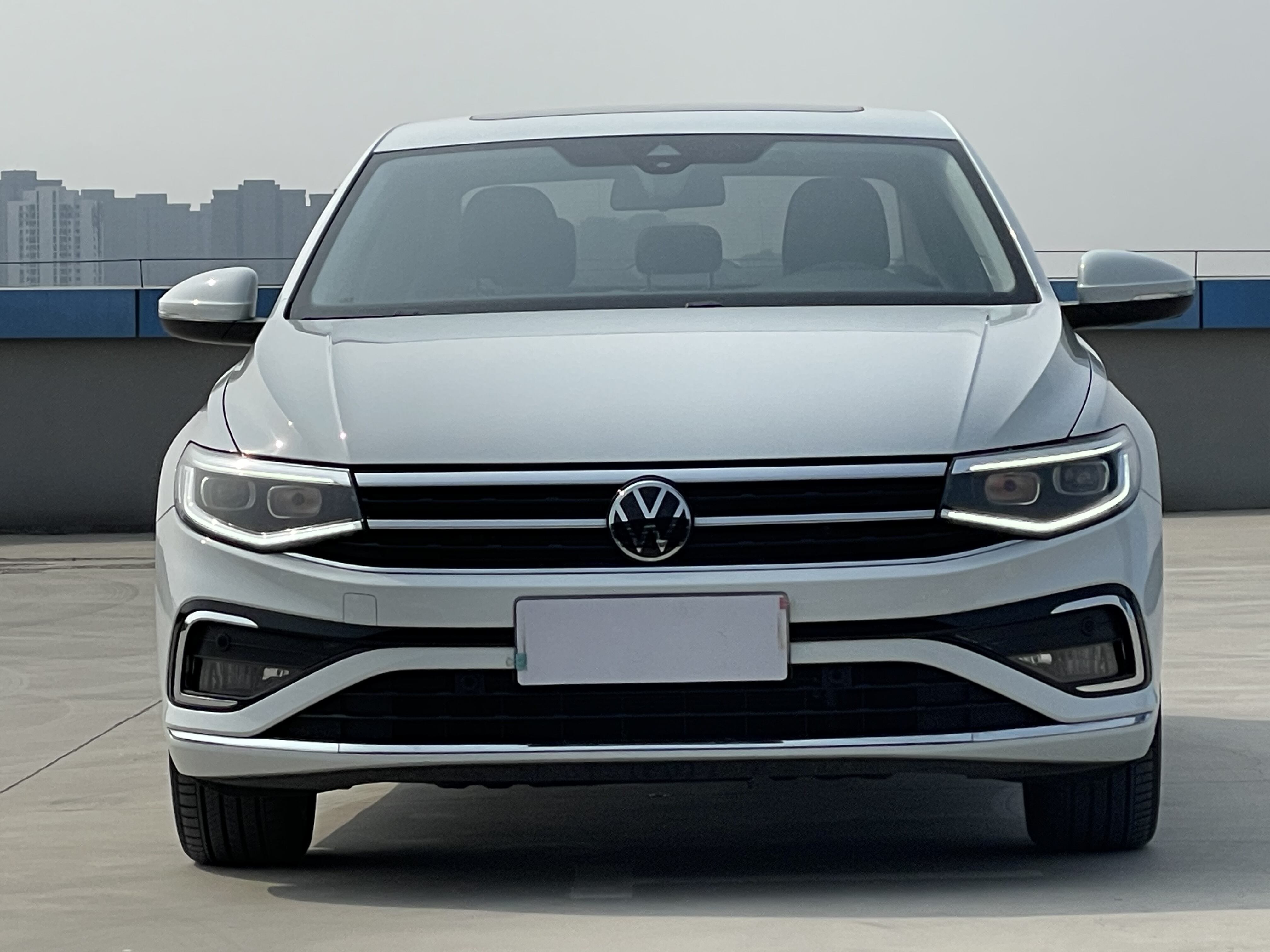 Volkswagen Bora 2023 200TSI DSG Zhixing PRO Edition