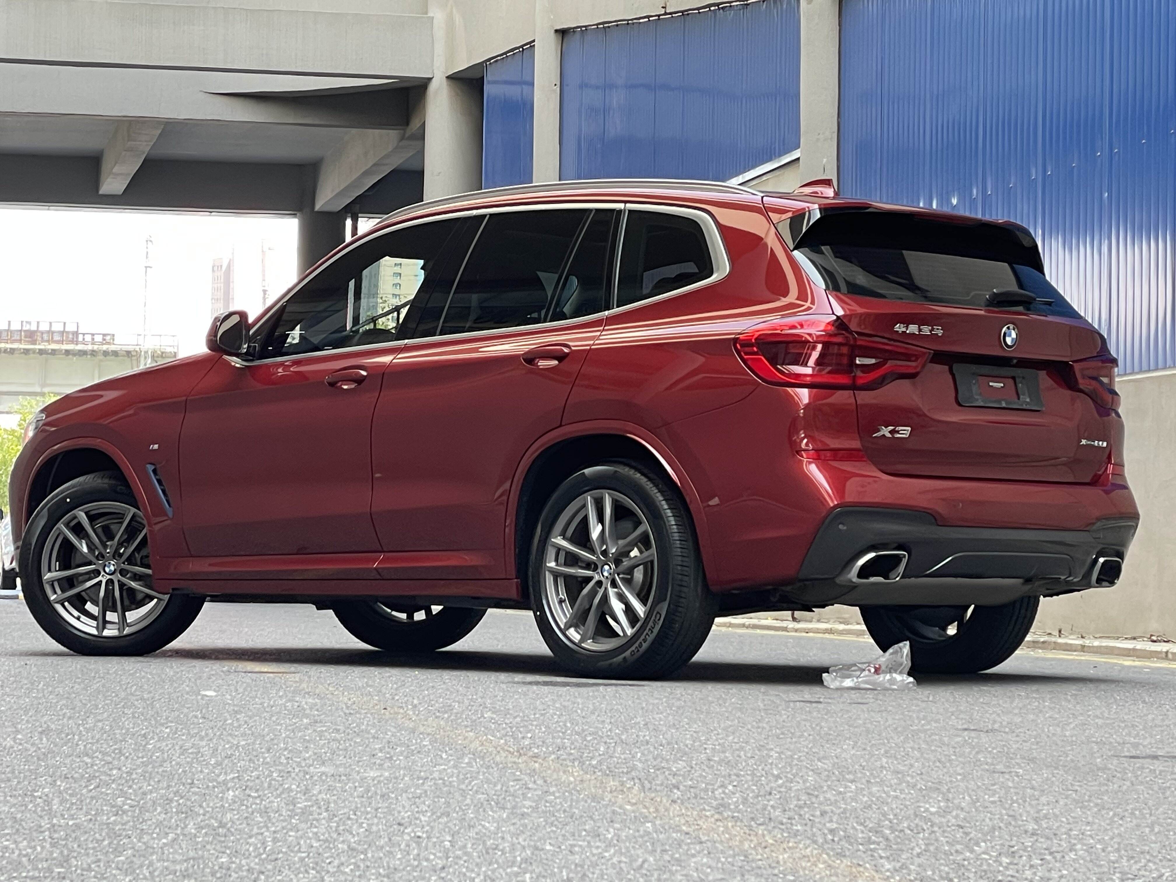 Premium Accident-Free Used SUVs for Global Markets