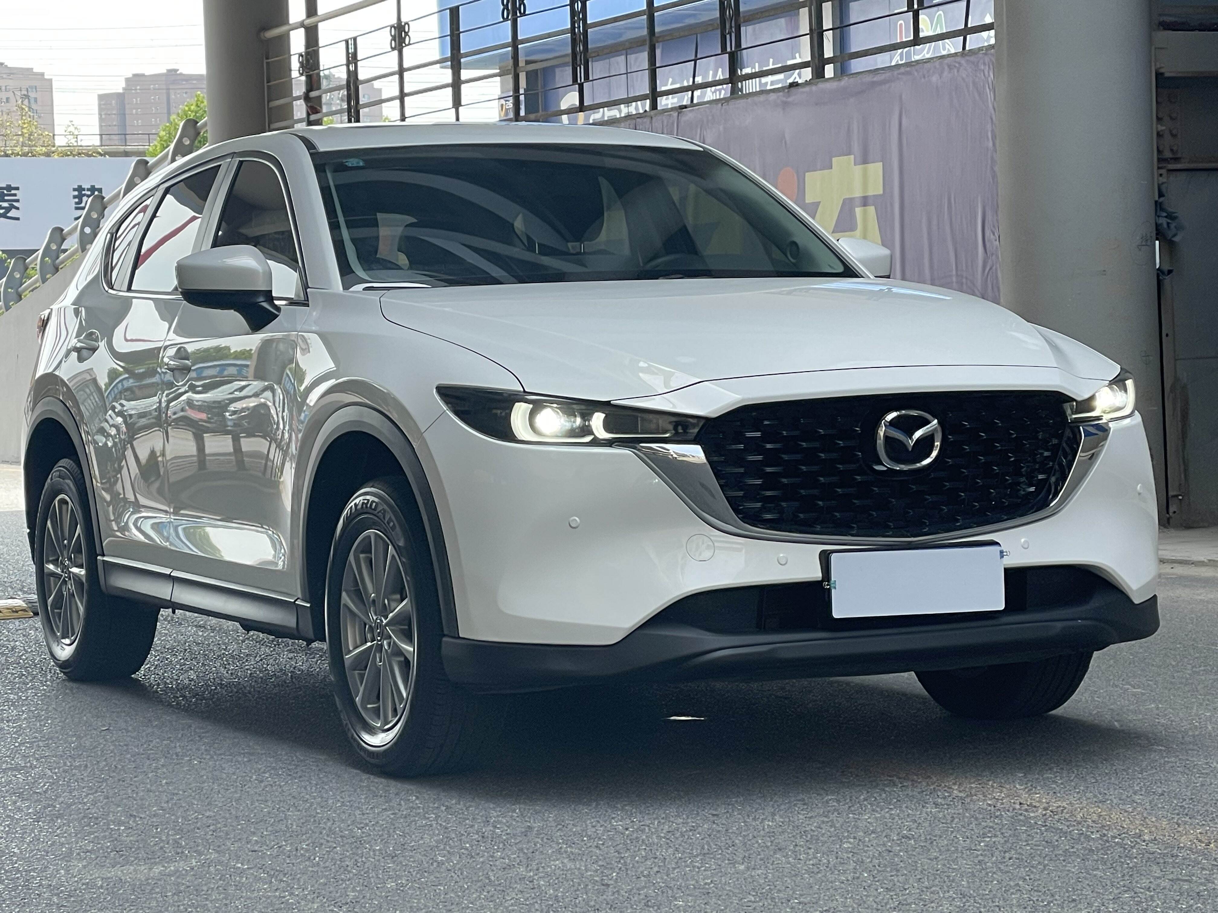 Discover Low-Mileage Used Cars for Sale at Mingzhi Car