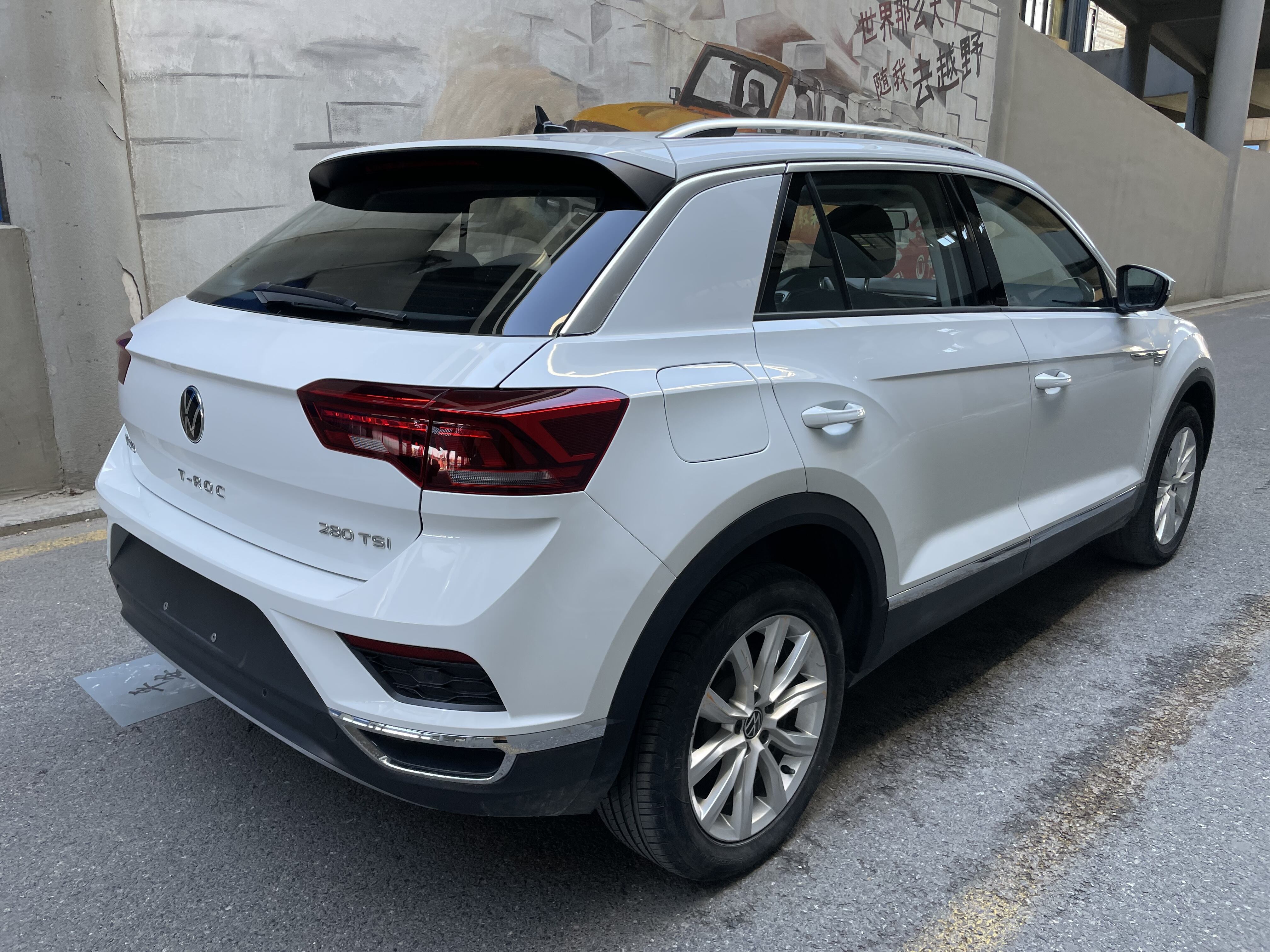 Discover Value-for-Money Used SUVs at Mingzhicar