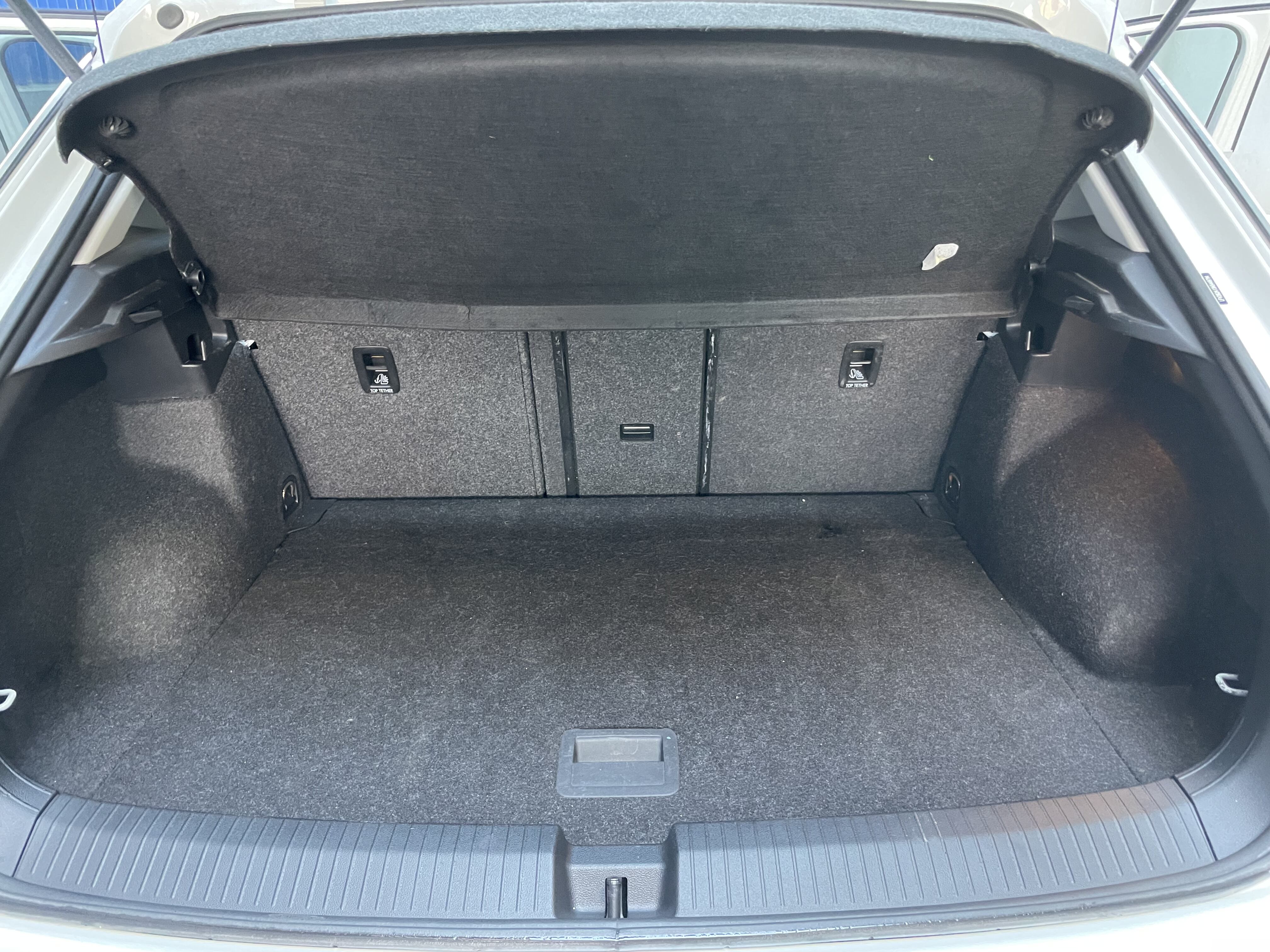 Ongeëvenaarde selectie Volkswagen-auto's