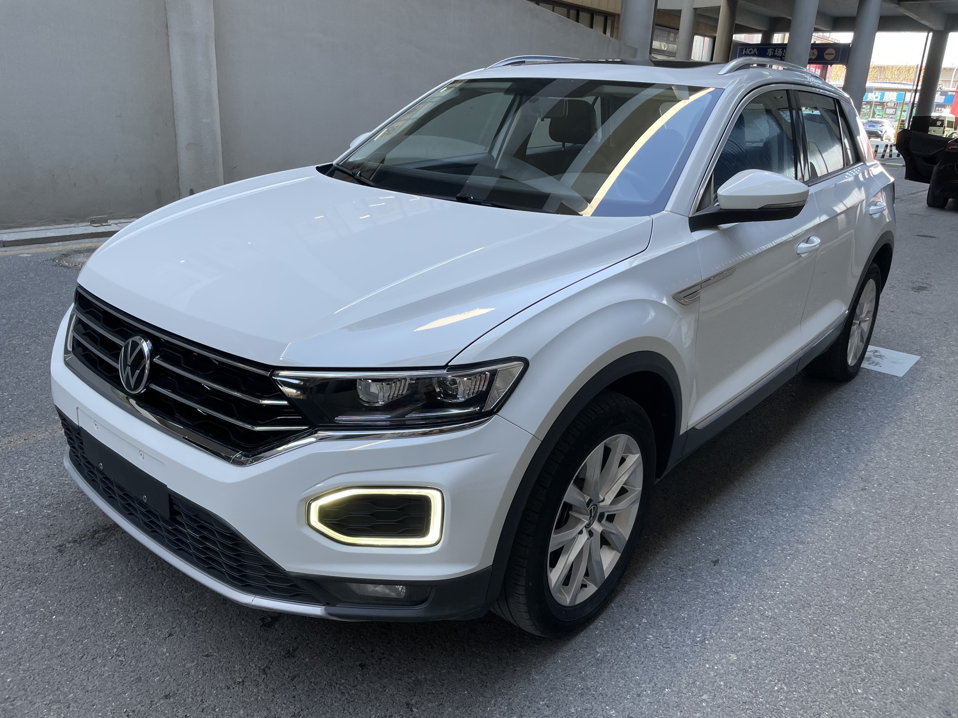 Premium Clean Used Volkswagen Cars for Global Buyers