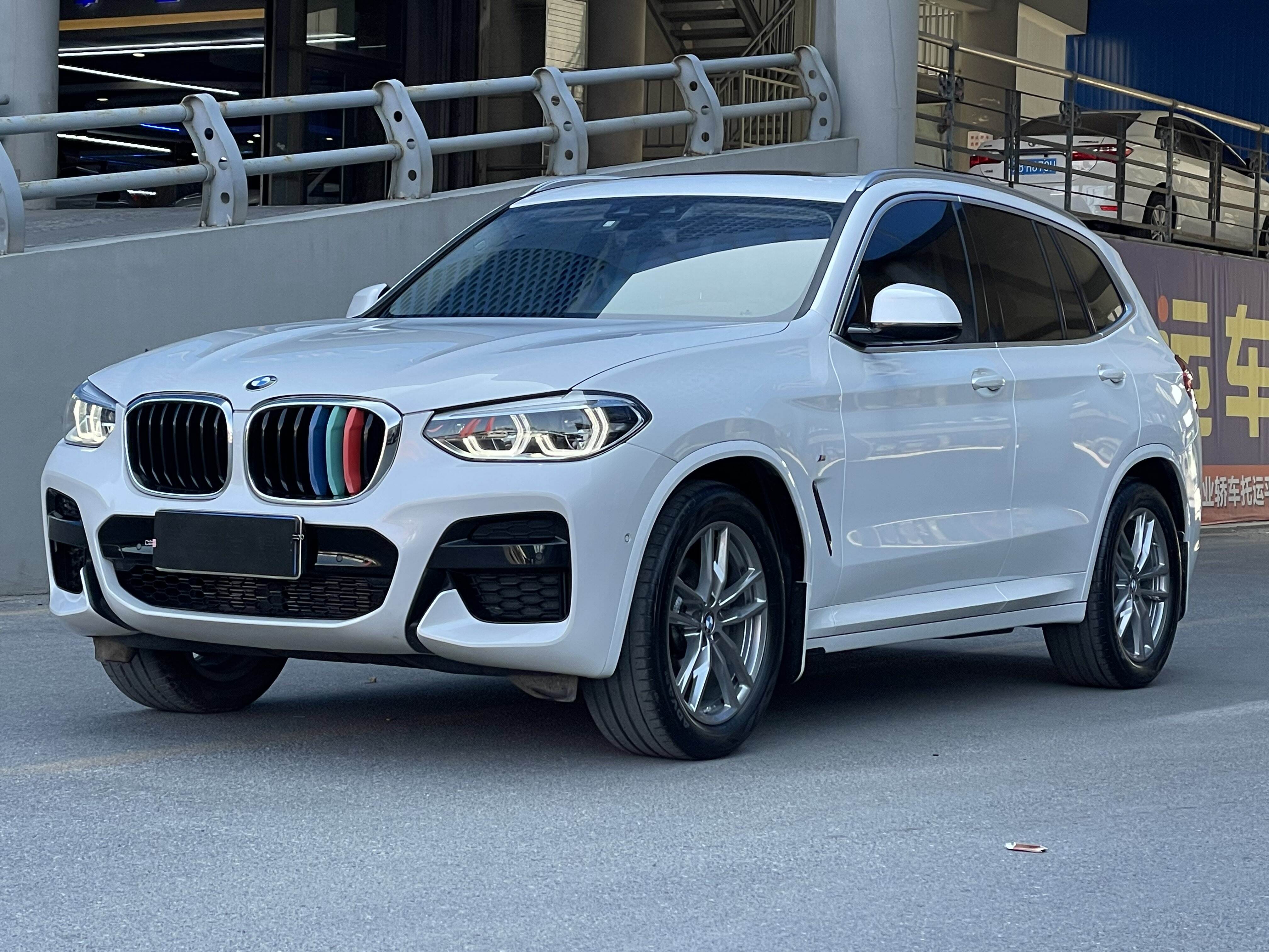 Discover Durable Used SUVs for Your Needs