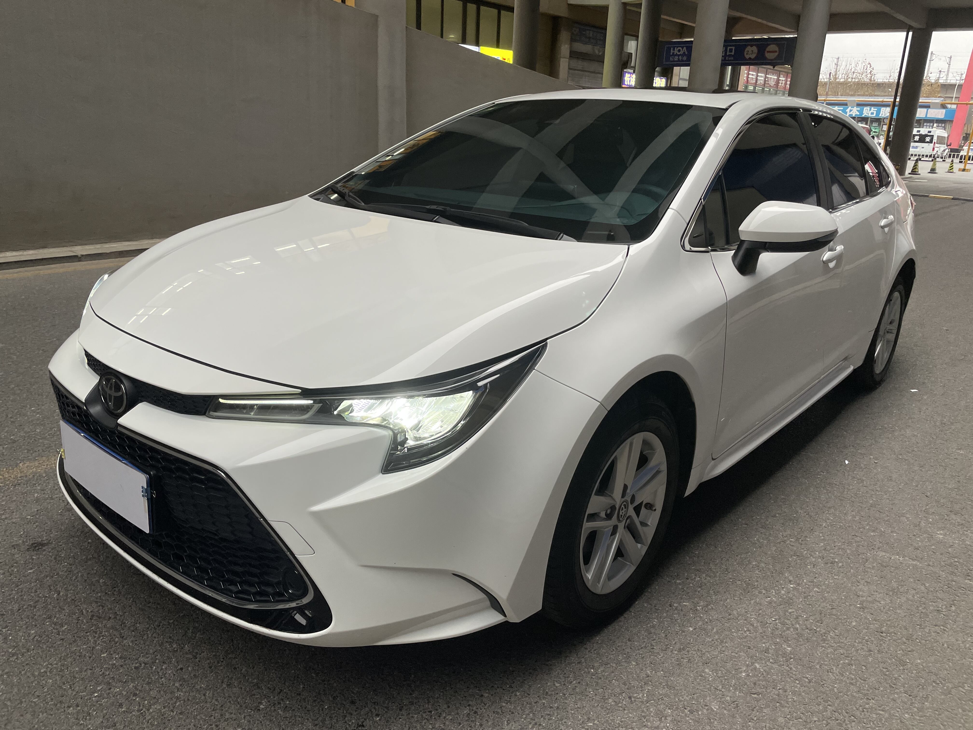 Unmatched Expertise in Used Cars