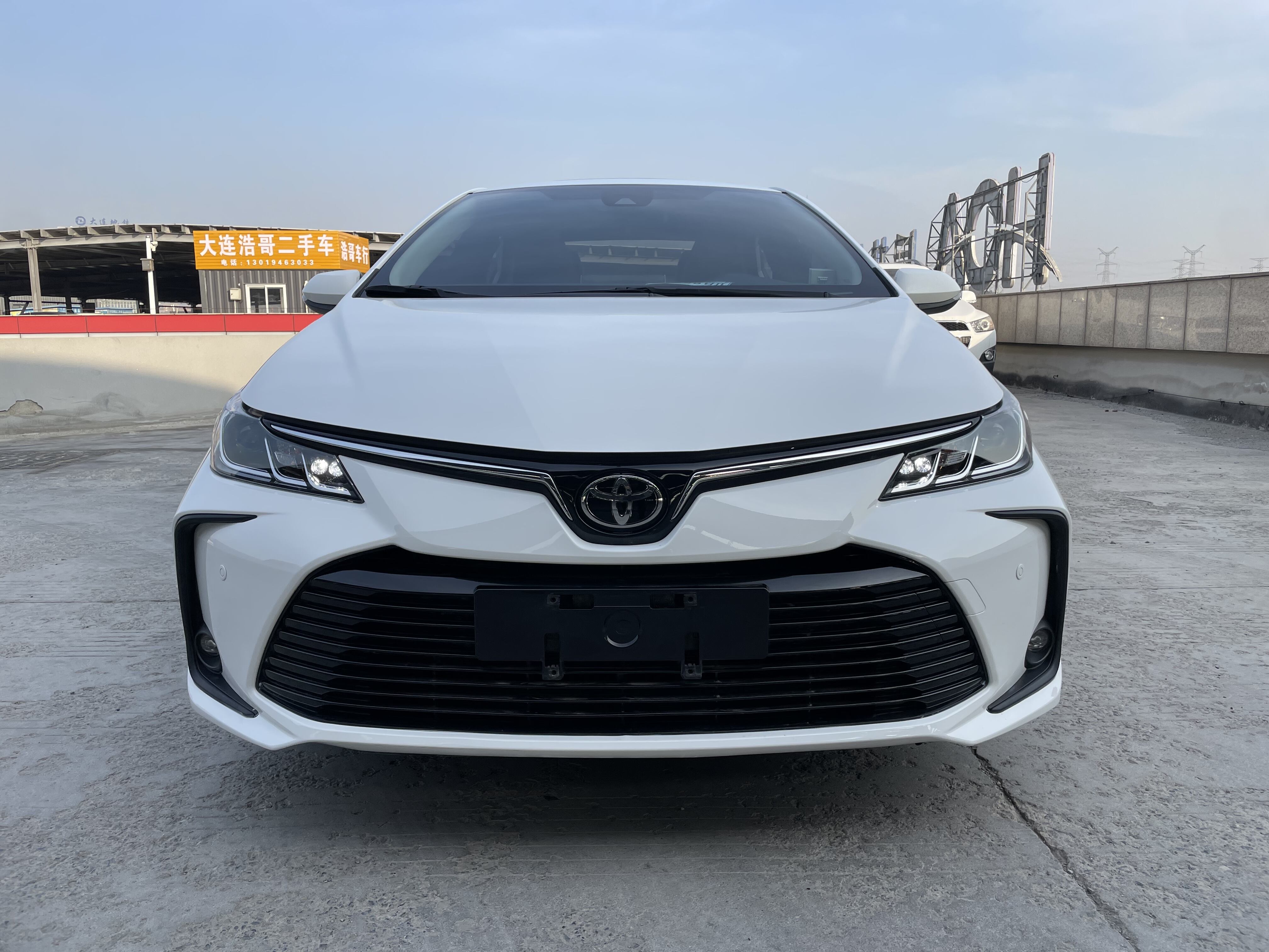 Discover Premium Low Mileage Used Toyota Cars