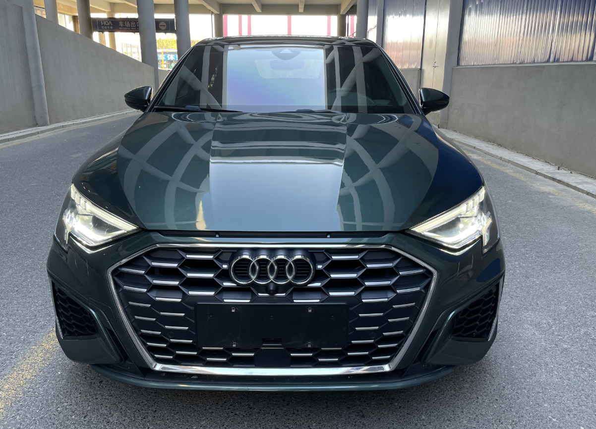 Are Chinese Used Cars Better in Price and Quality?