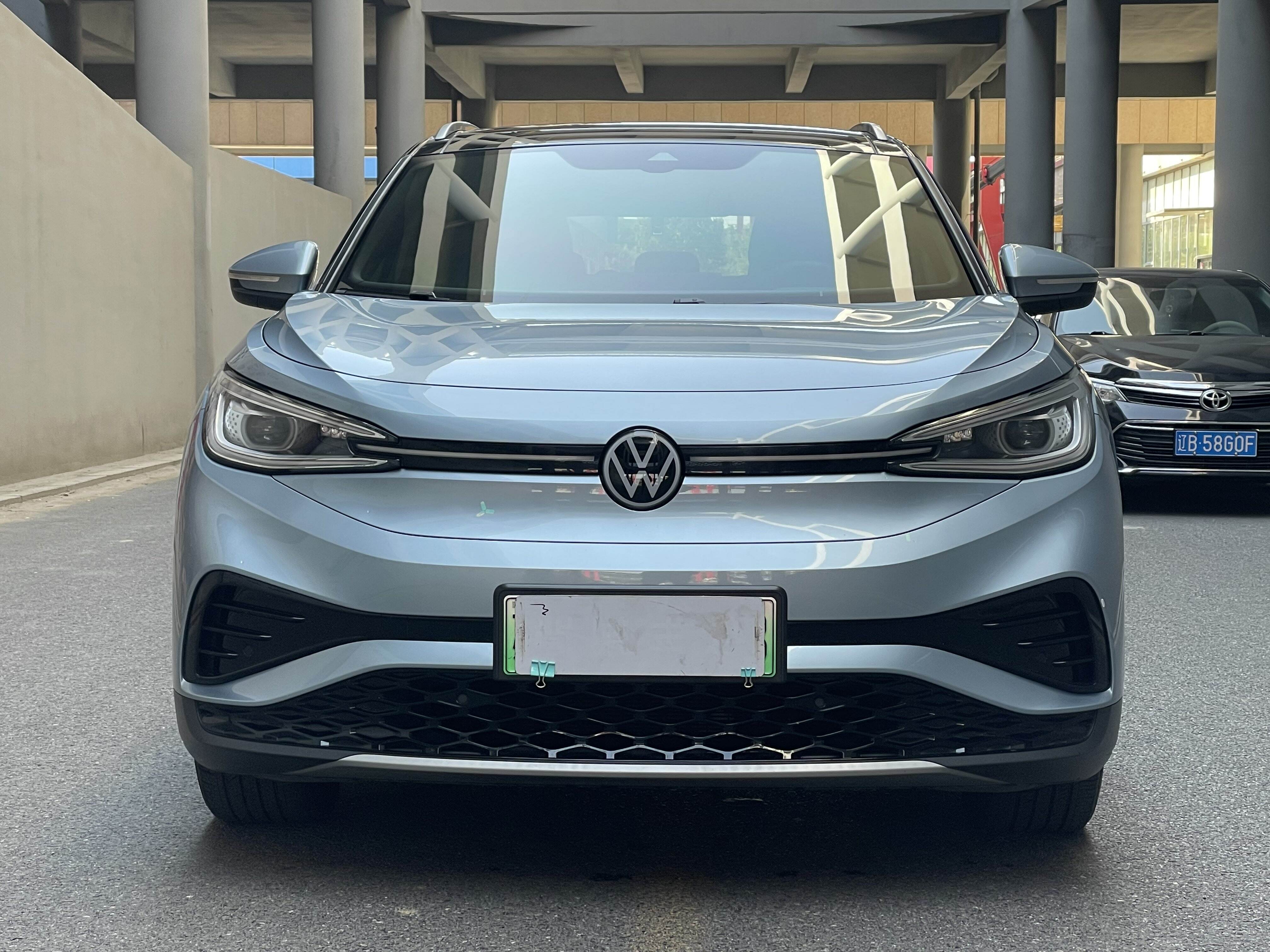 Rigorous Vehicle Inspections