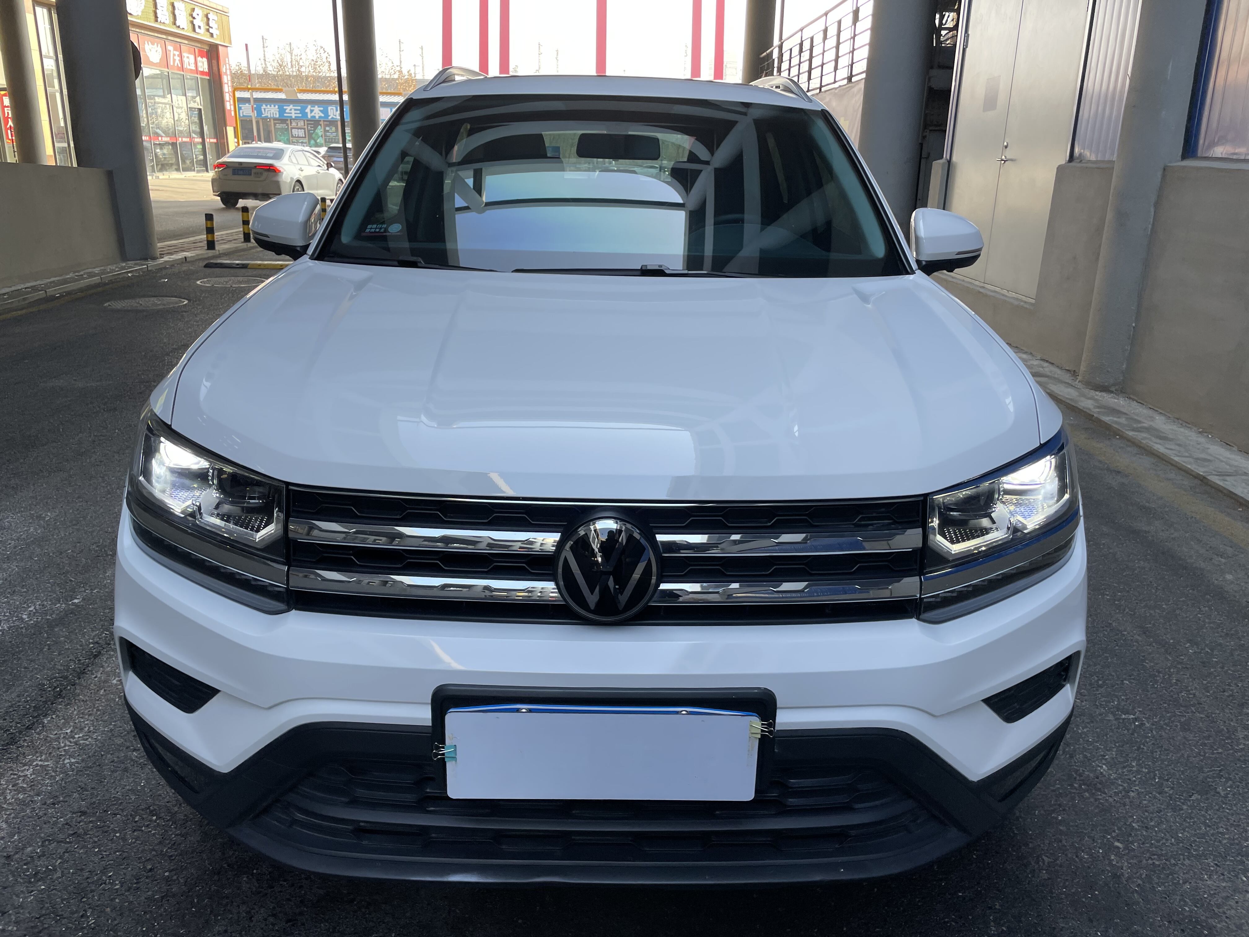 Quality Used Petrol Cars for Global Markets