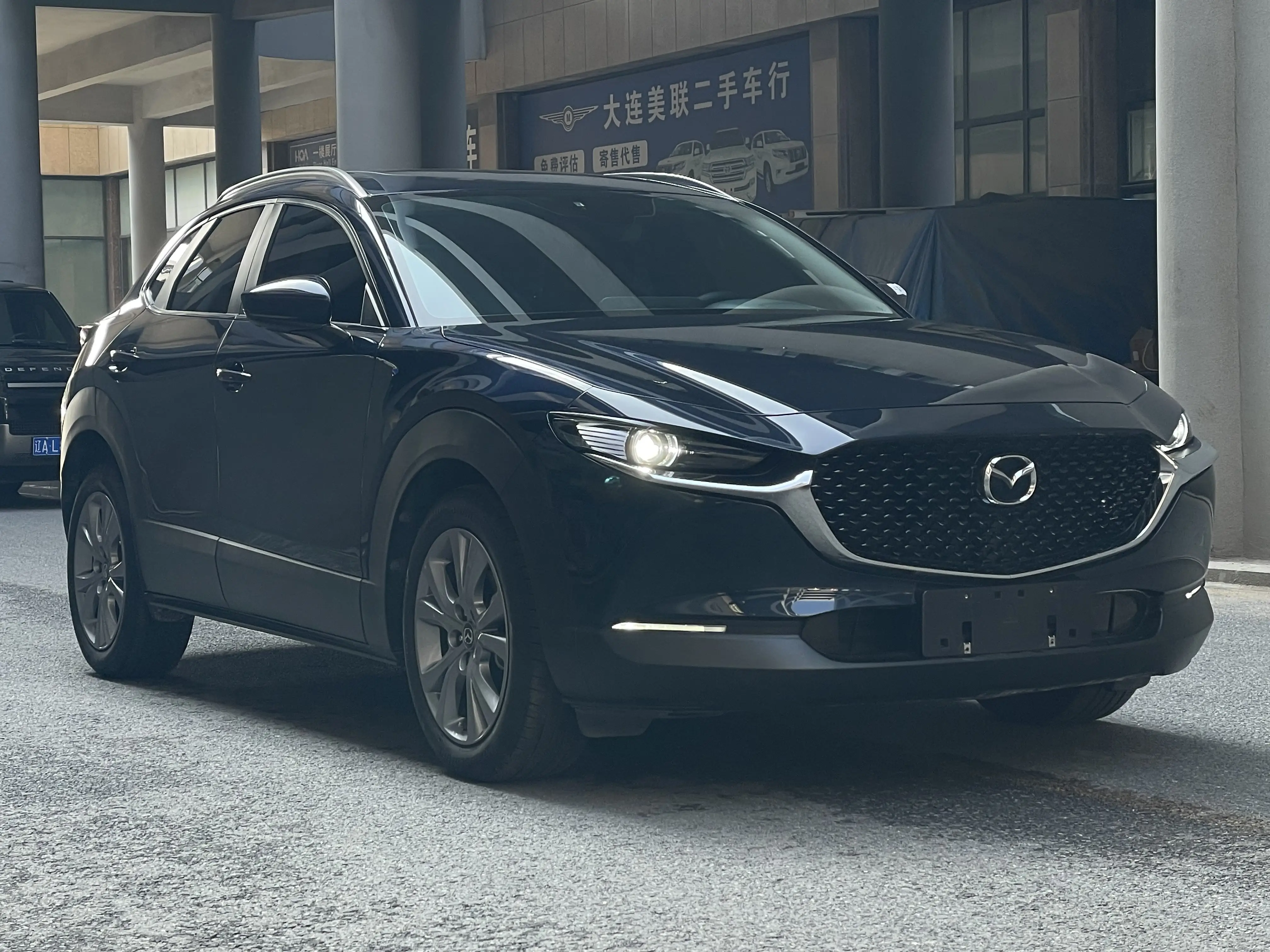 なぜSUVの中古車が世界的に高い需要を示しているのか？
