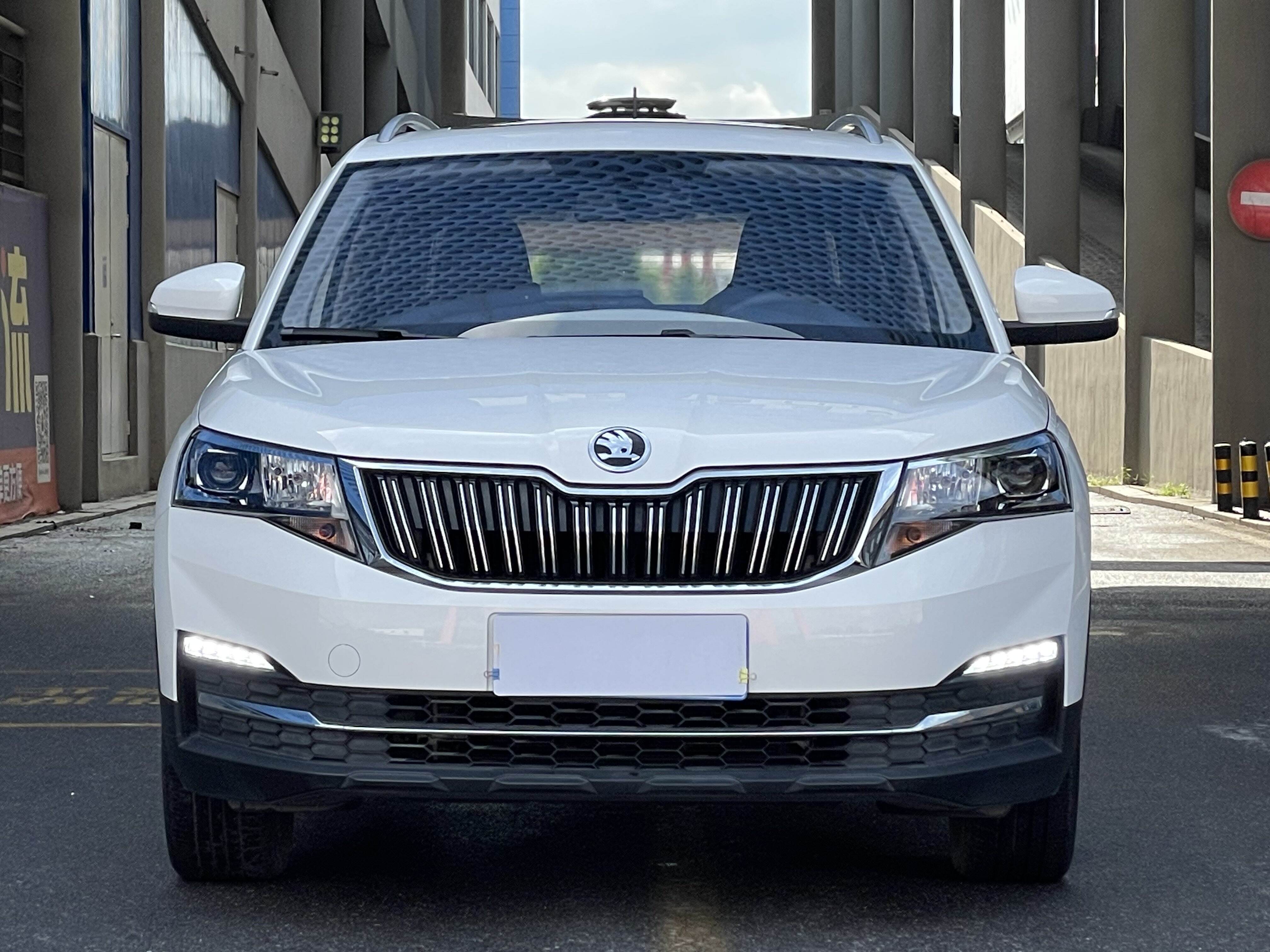 Продажа премиальных подержанных автомобилей на мировые рынки