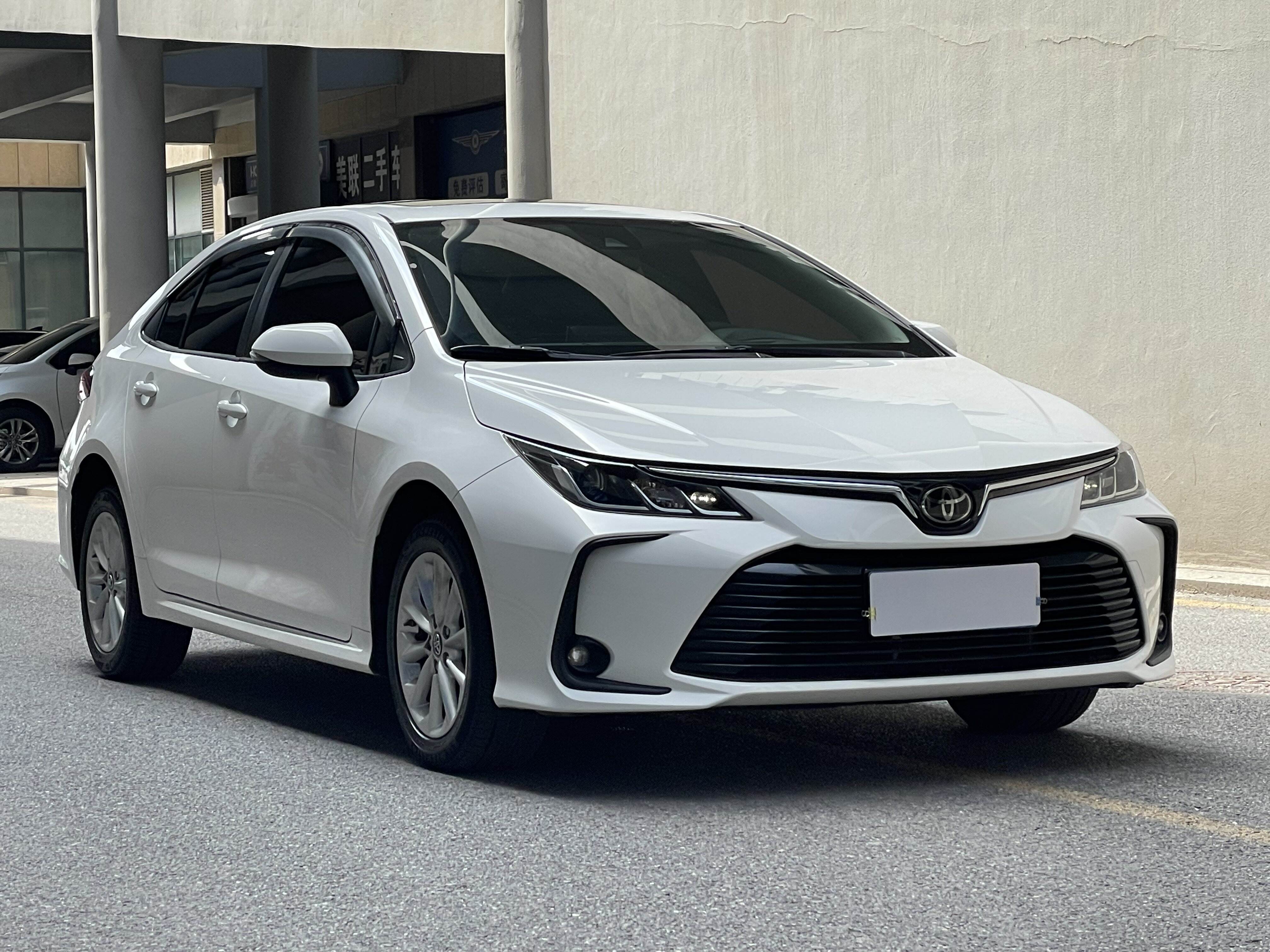 Reliable Used Car Exporter from China