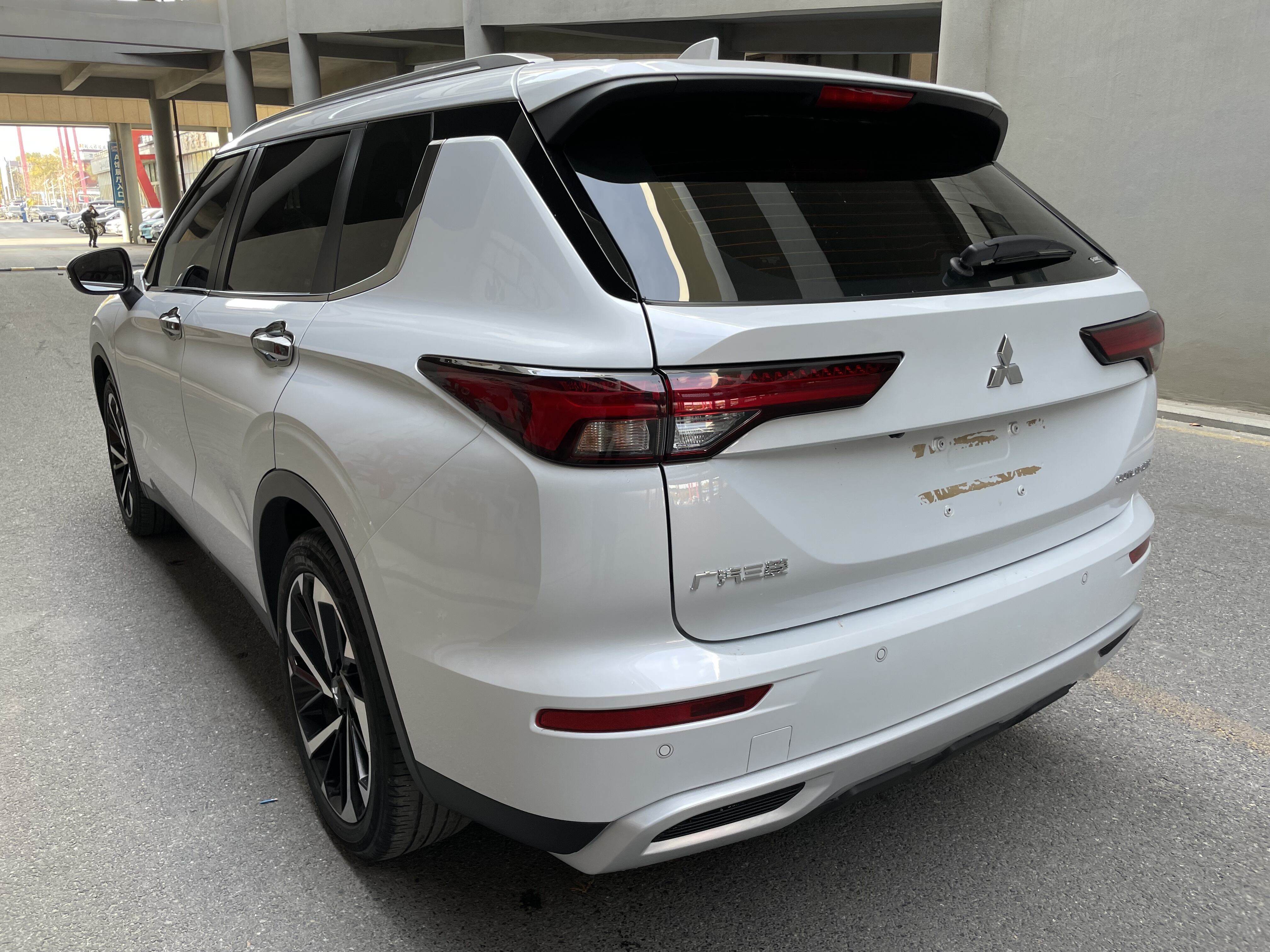 Comprehensive Vehicle Inspections