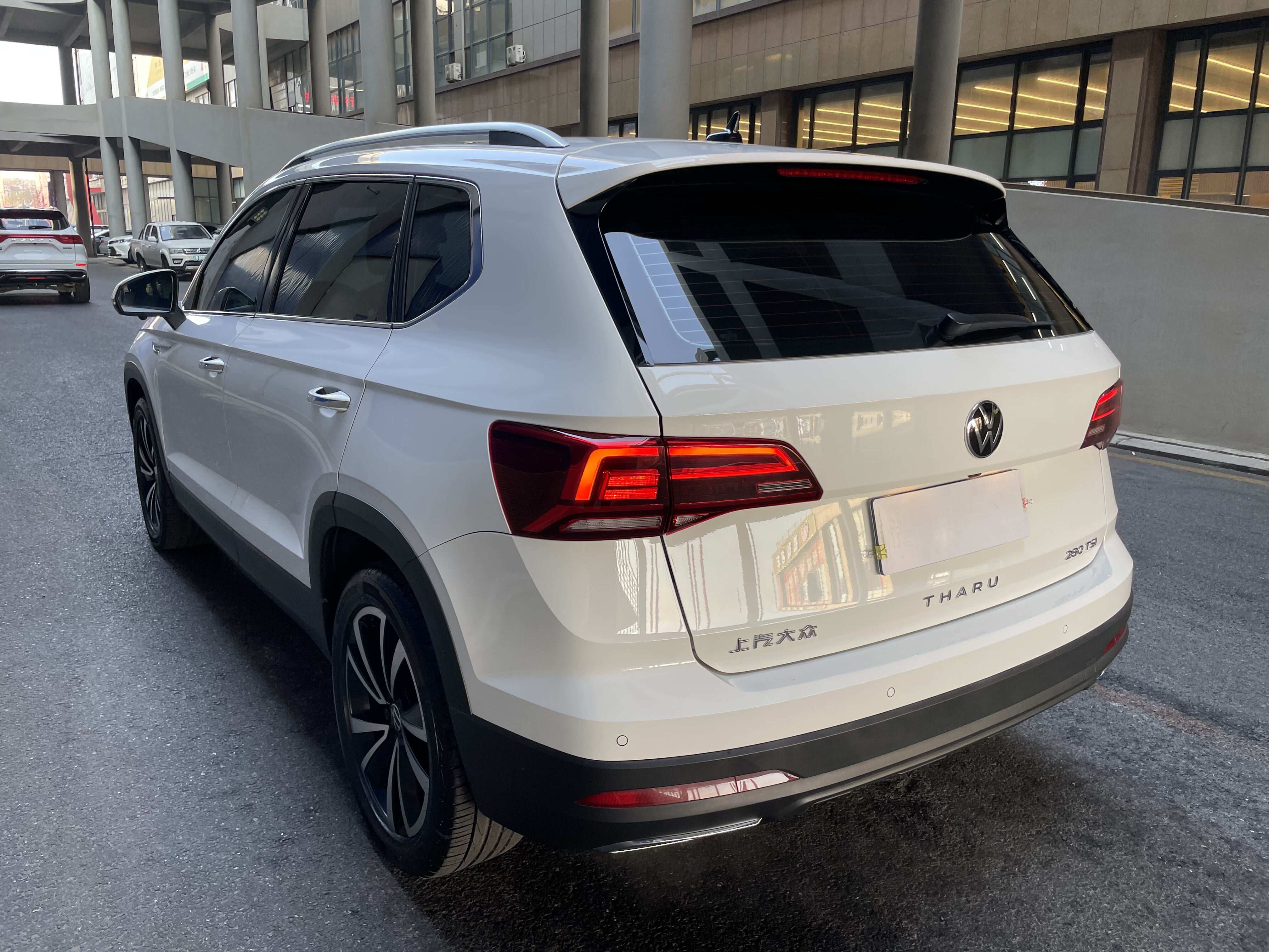 Extensive Inventory of Quality Vehicles