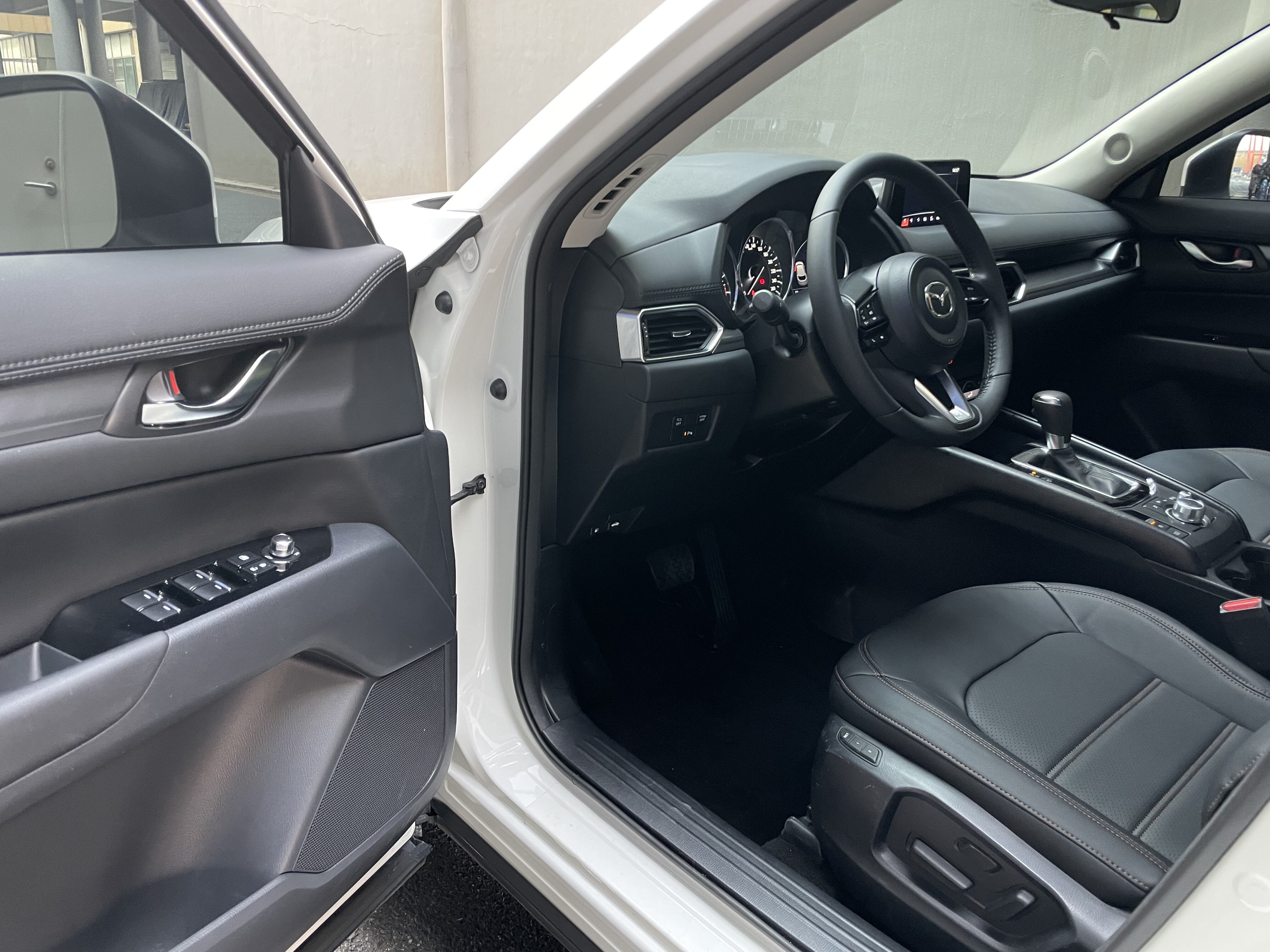 Reliable Used Mazda Cars Vehicle Export Services
