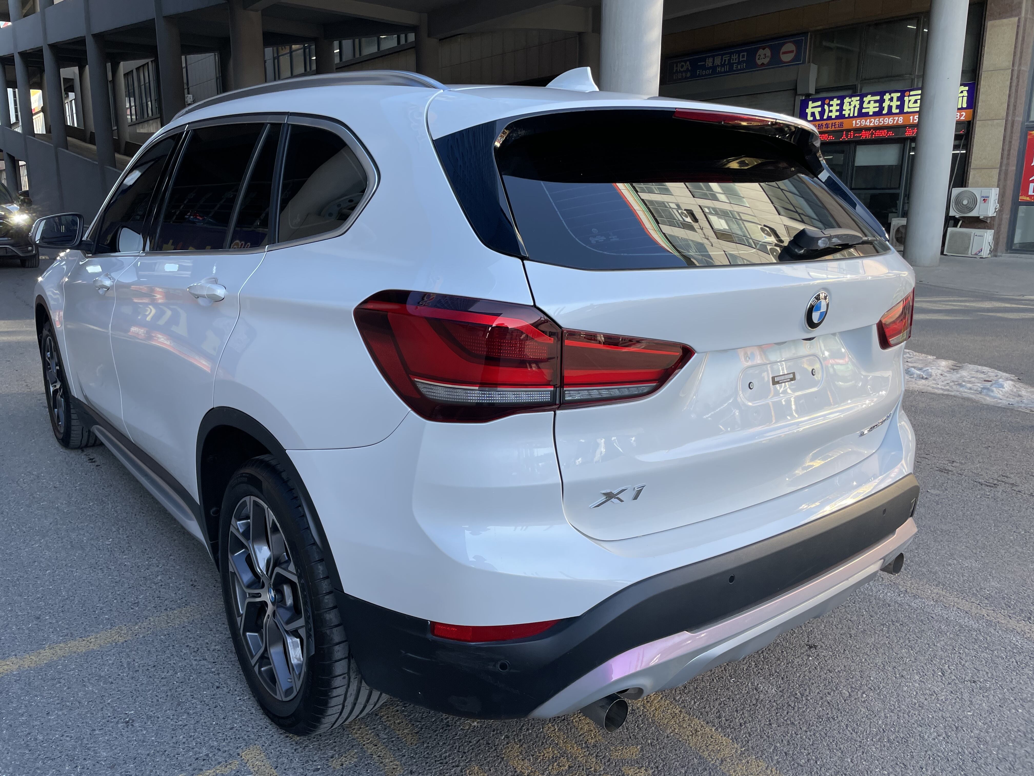 Reliable Used Car Dealer in China for Global Markets