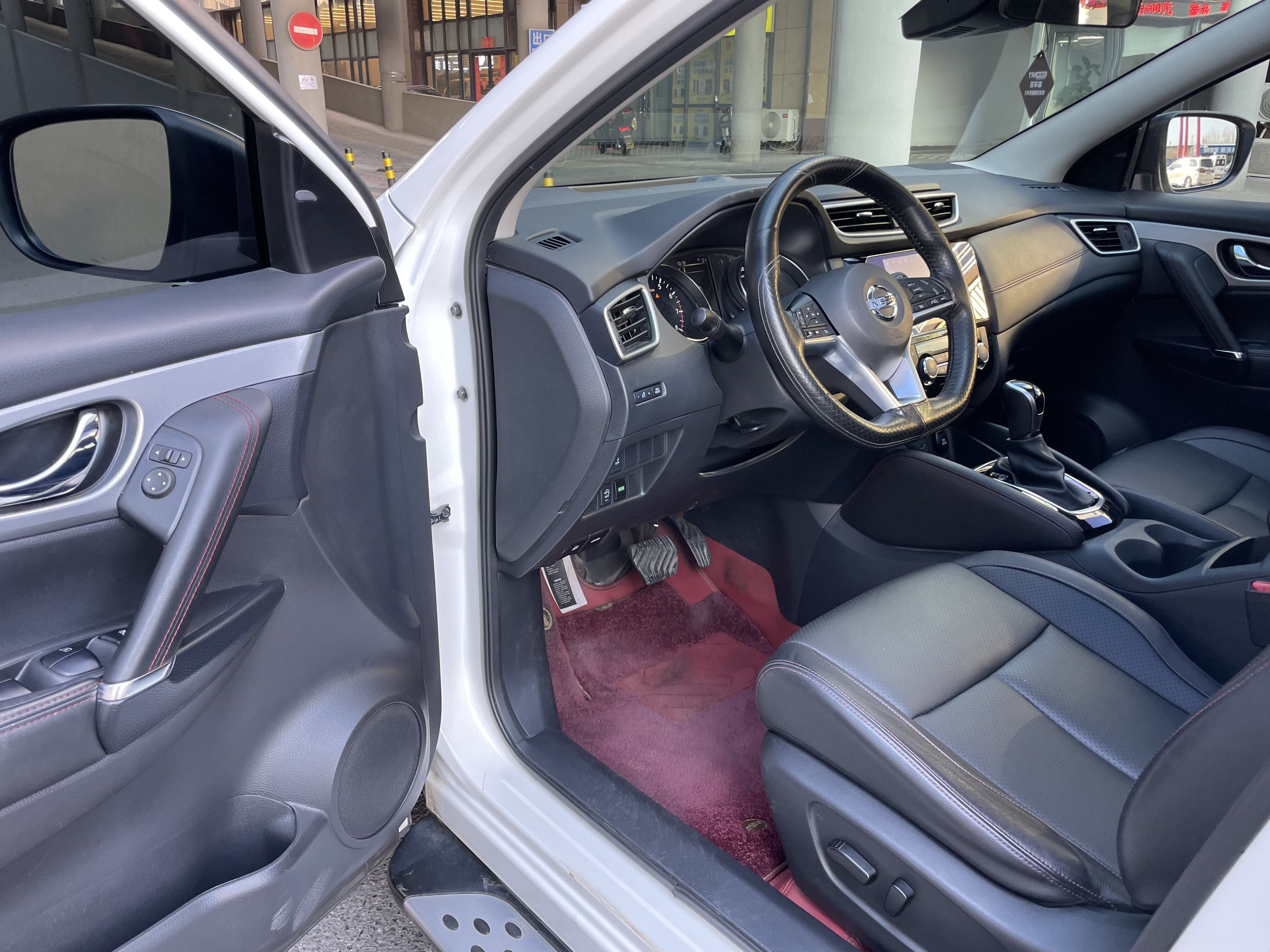 Quality Nissan Used SUVs for Global Customers